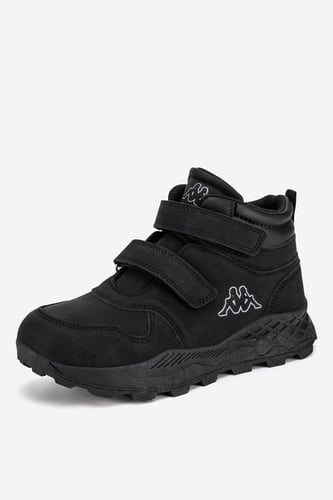 Kappa AW24-3C007(CH) Črna