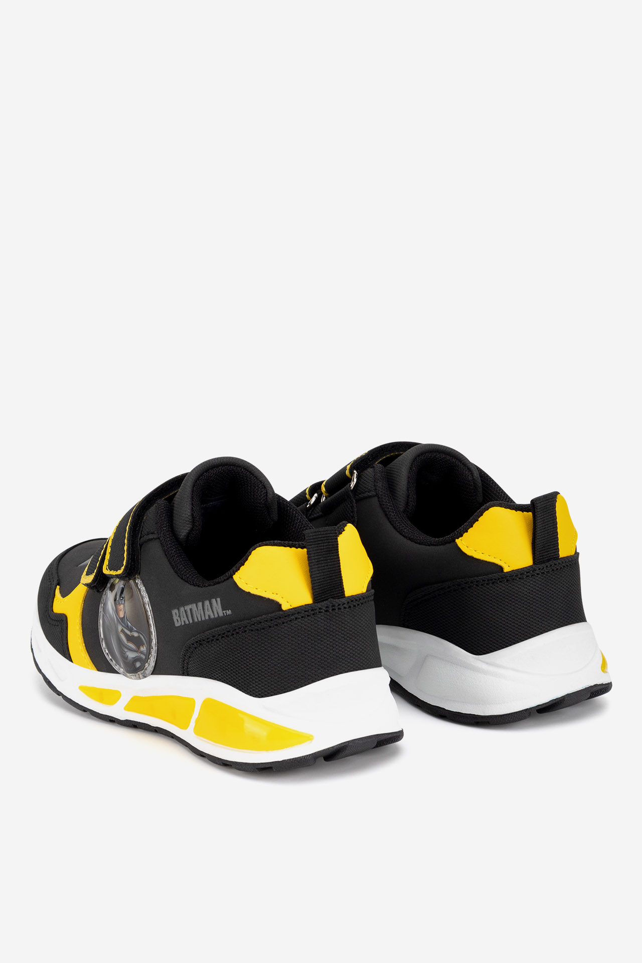 Športna obutev Črna