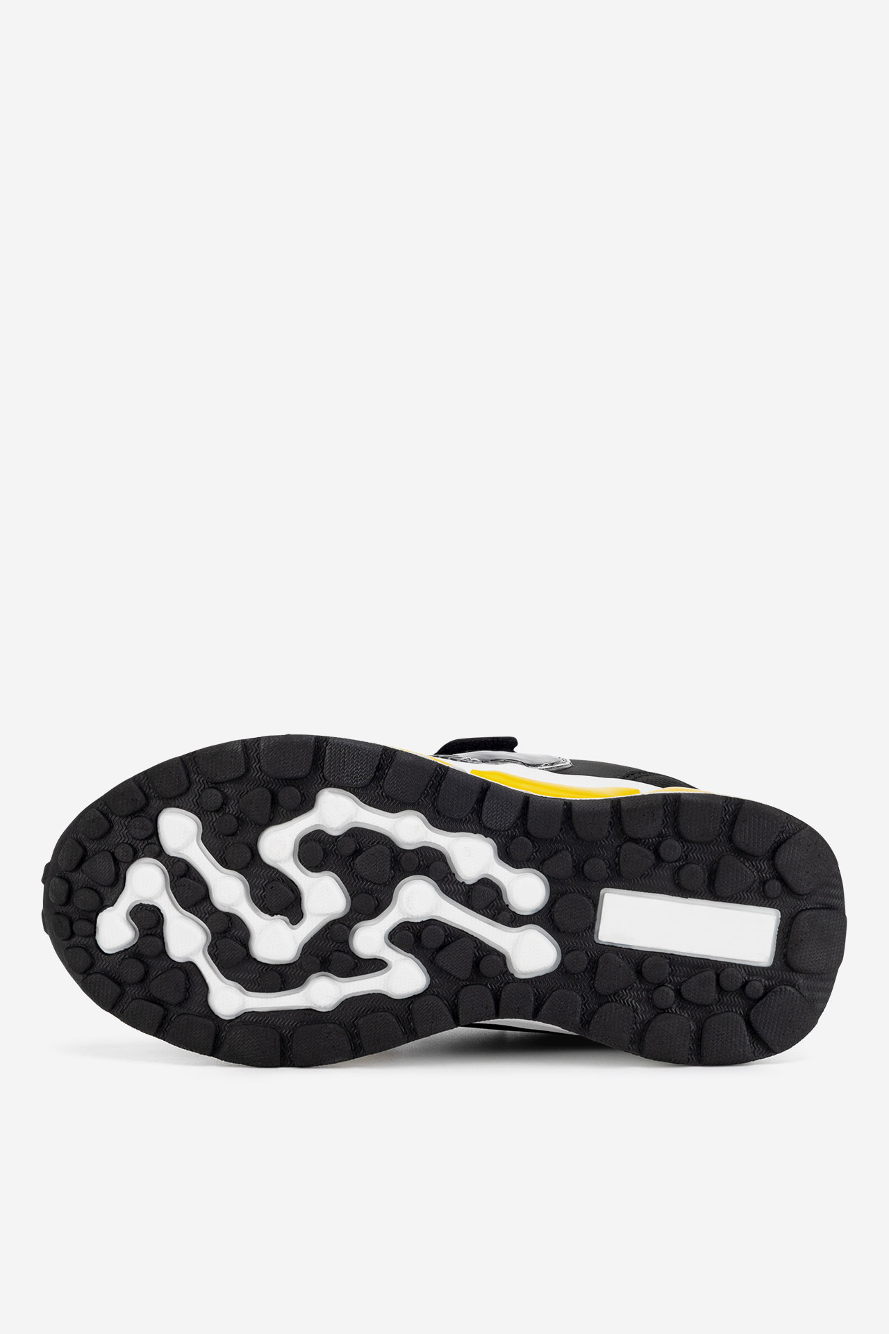 Športna obutev Črna