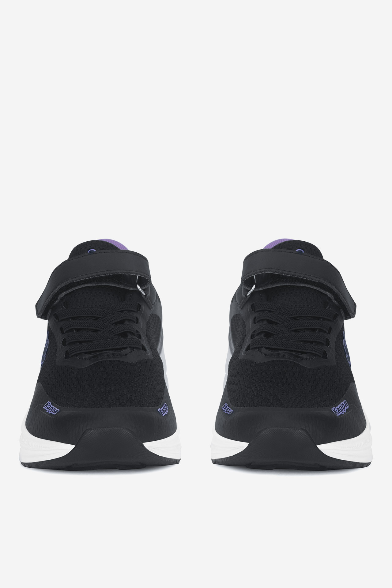 Sportovní obuv ČERNÁ