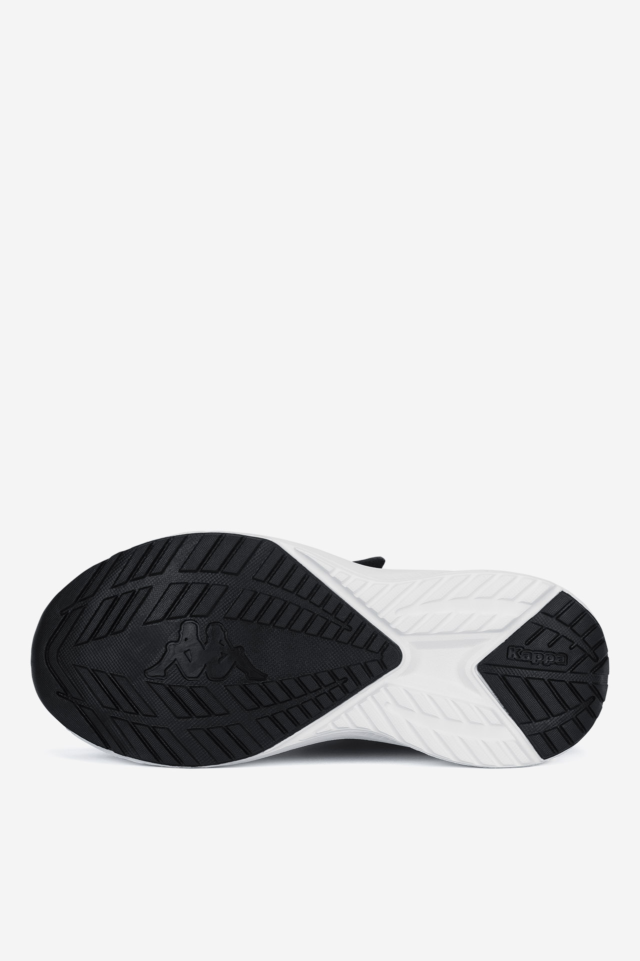 Sportovní obuv ČERNÁ