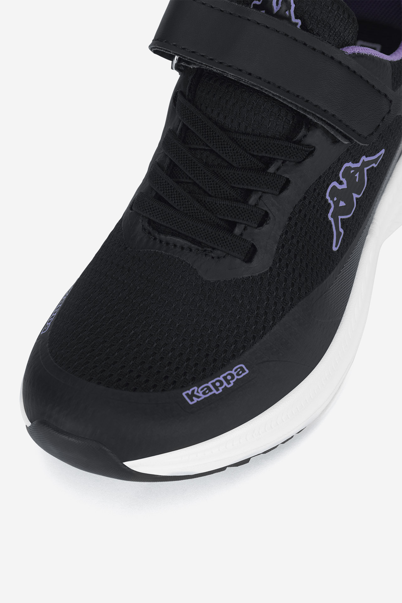 Sportovní obuv ČERNÁ