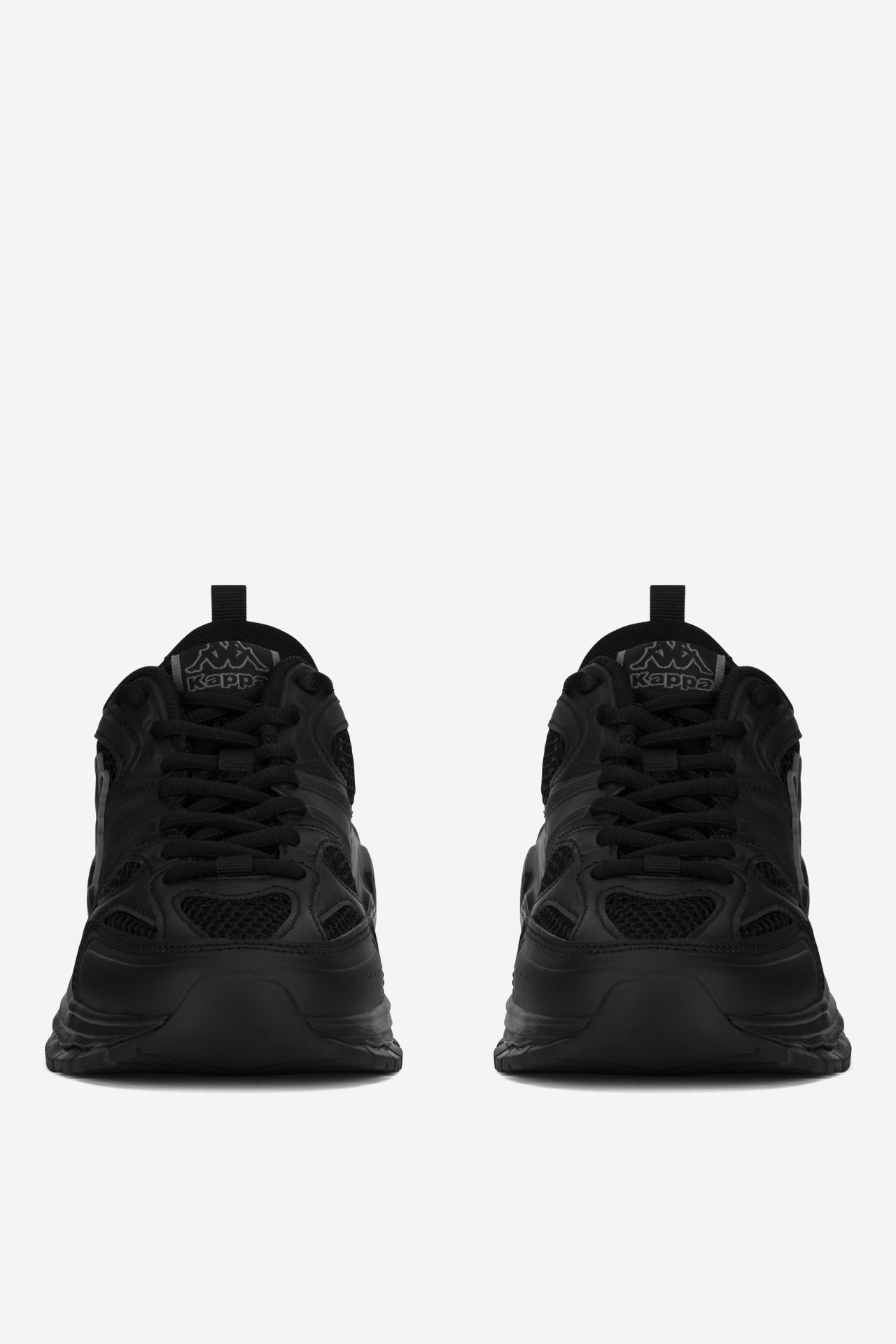 Sportovní obuv ČERNÁ