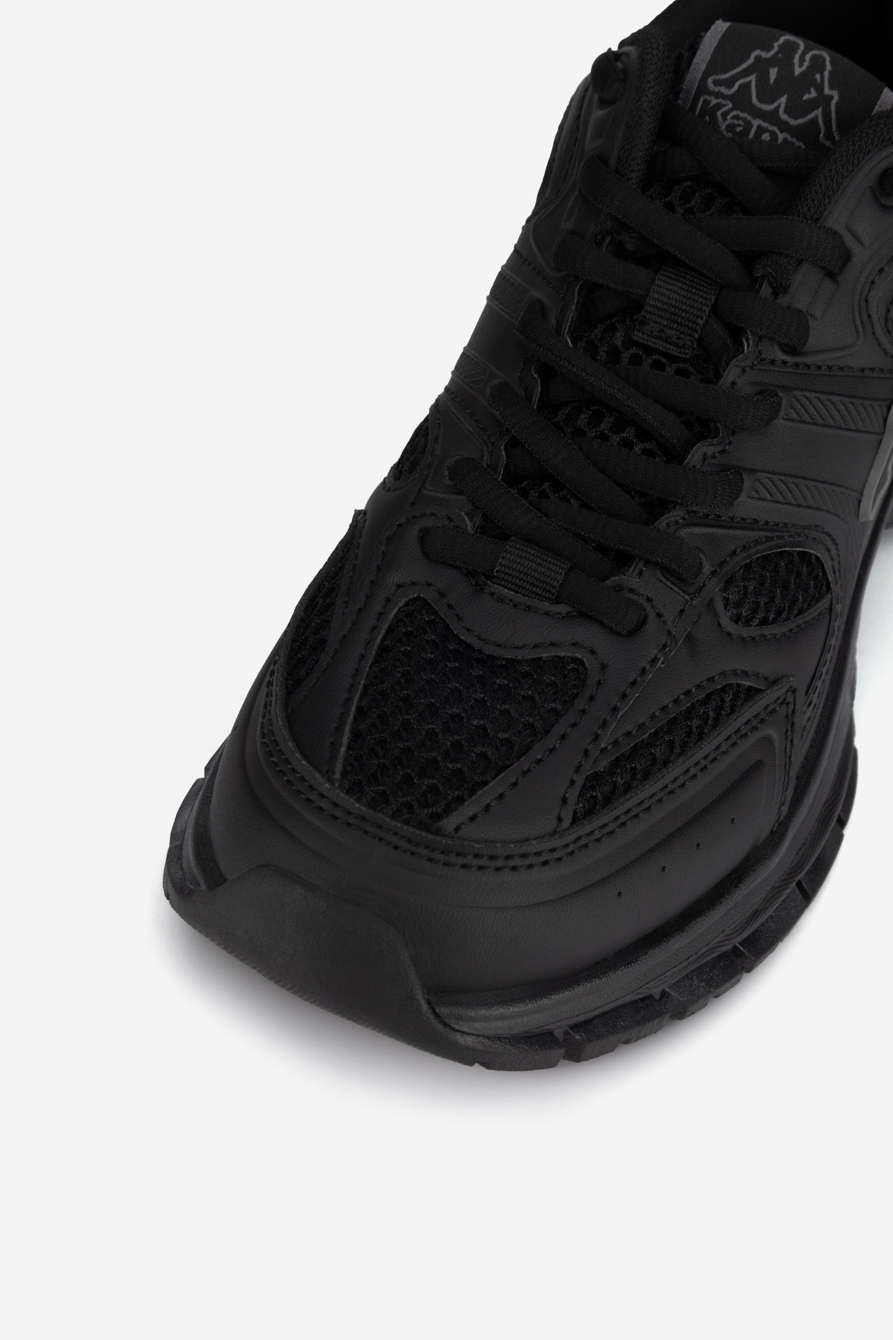 Sportovní obuv ČERNÁ