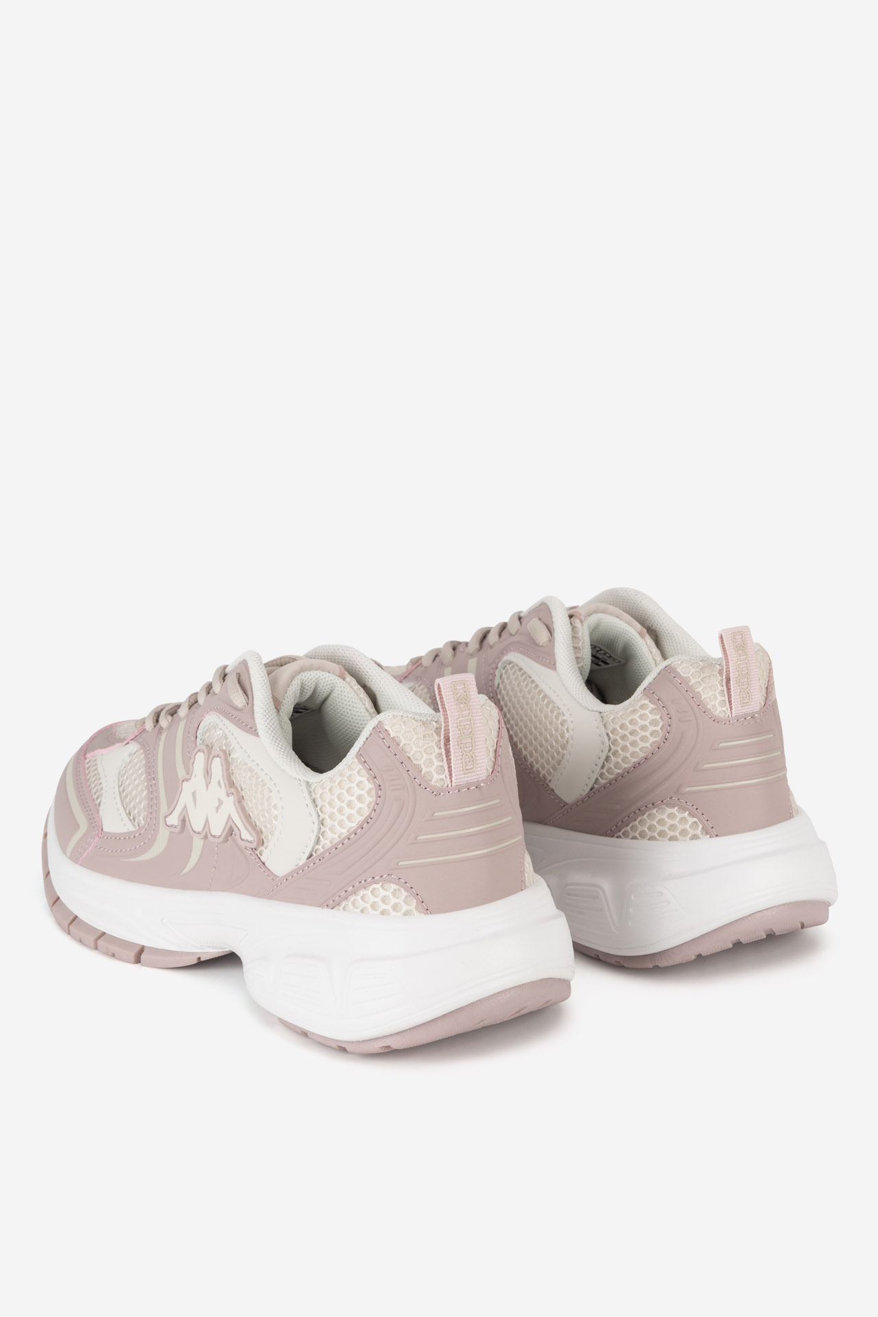 Sportovní obuv RŮŽOVÁ