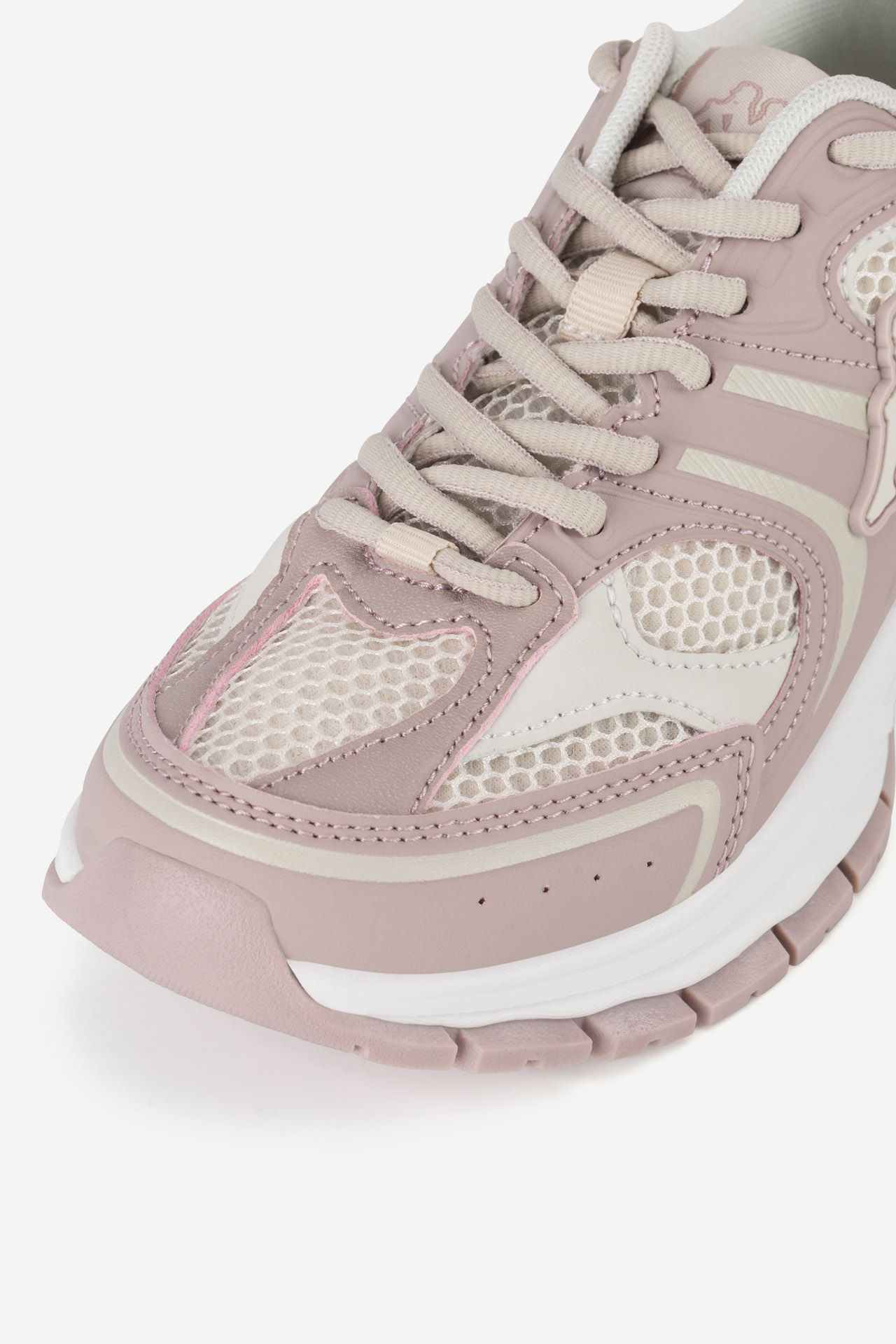 Sportovní obuv RŮŽOVÁ