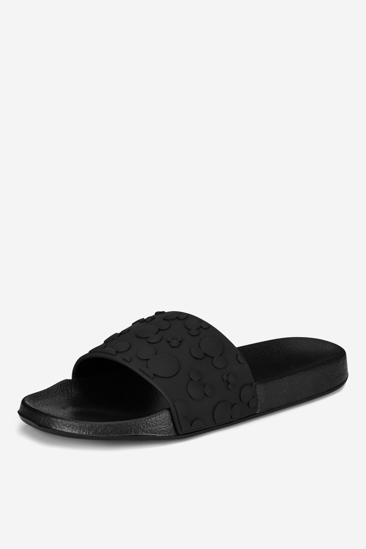 Obuv do vody ČERNÁ