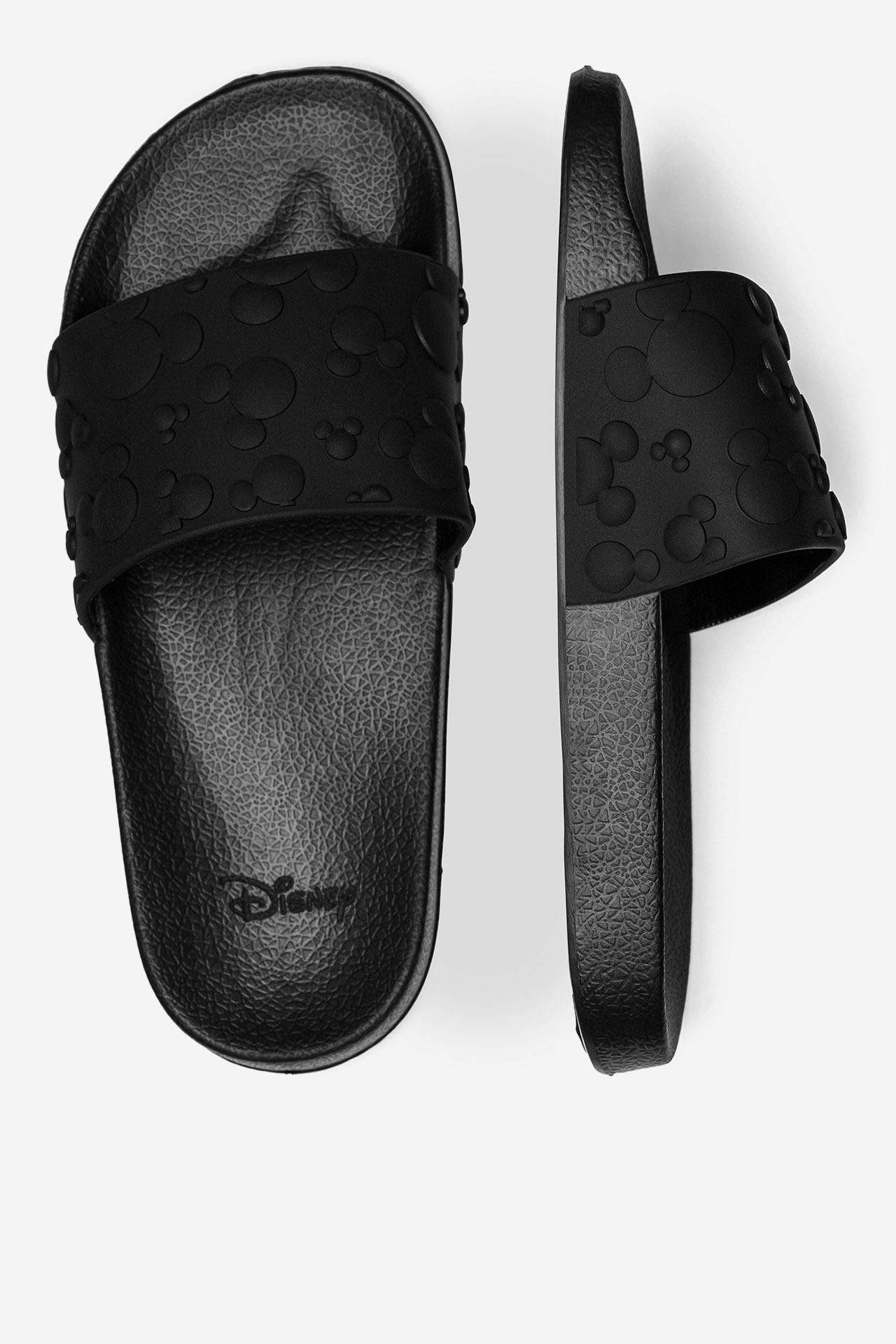 Obuv do vody ČERNÁ