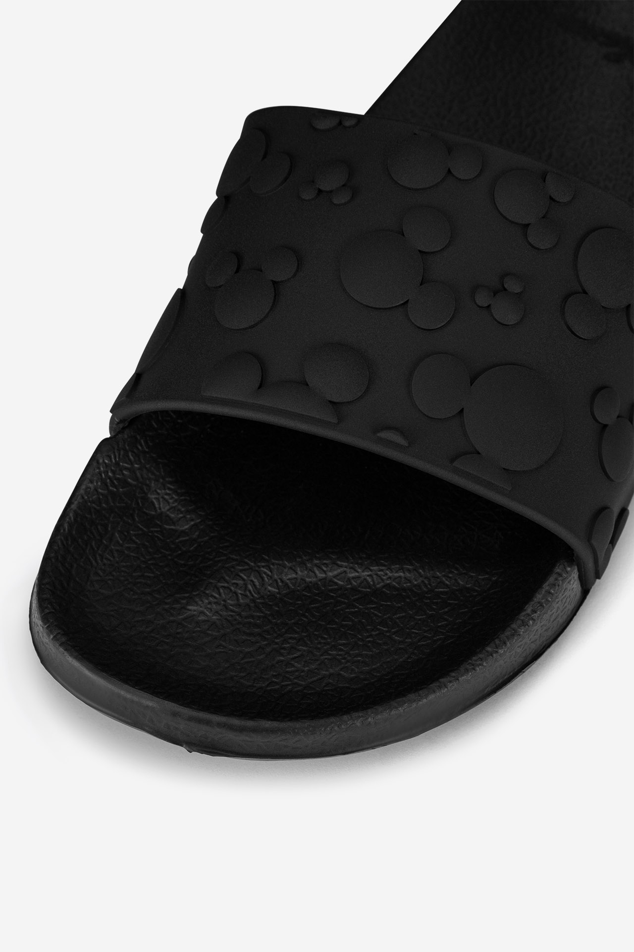 Obuv do vody ČERNÁ