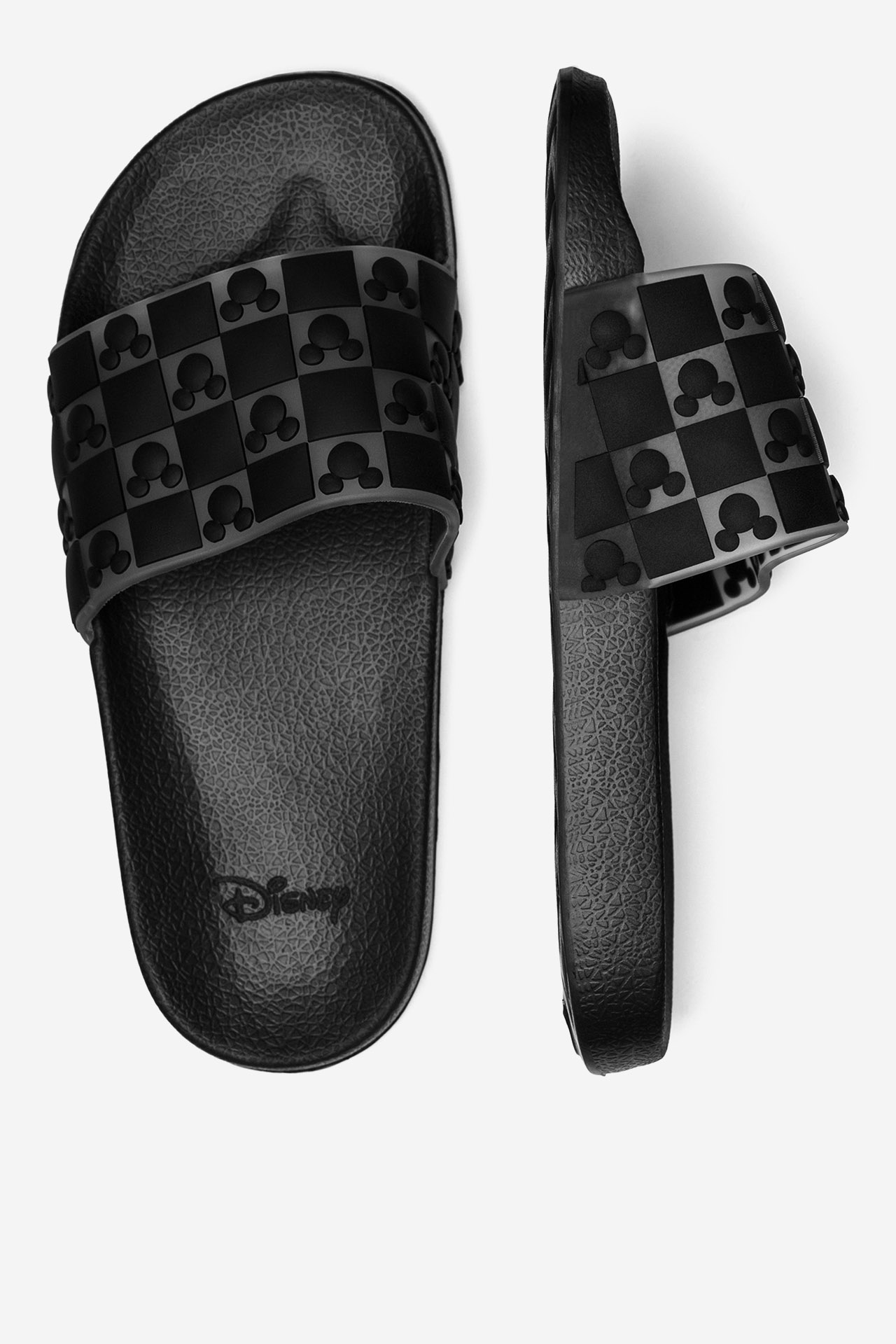 Natikači za bazen Črna