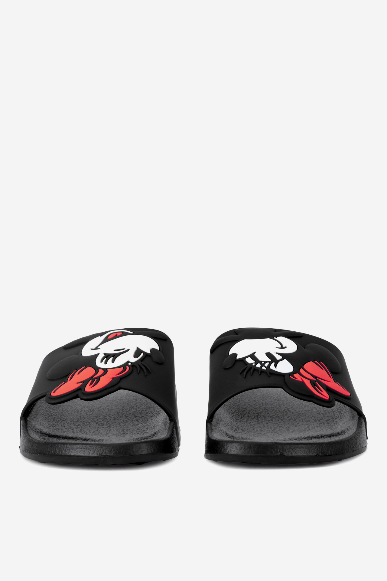 Obuv do vody ČERNÁ