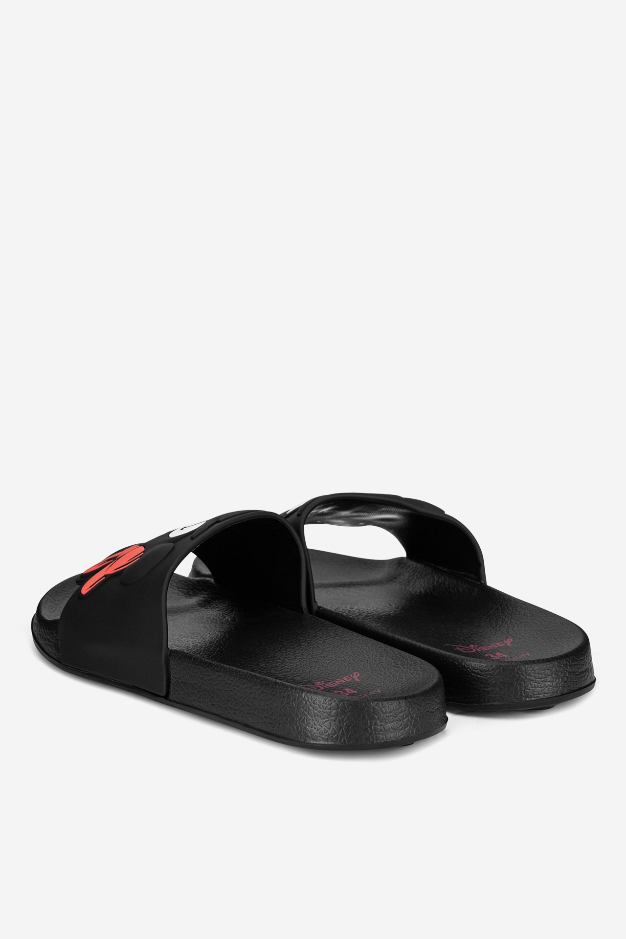 Obuv do vody ČERNÁ