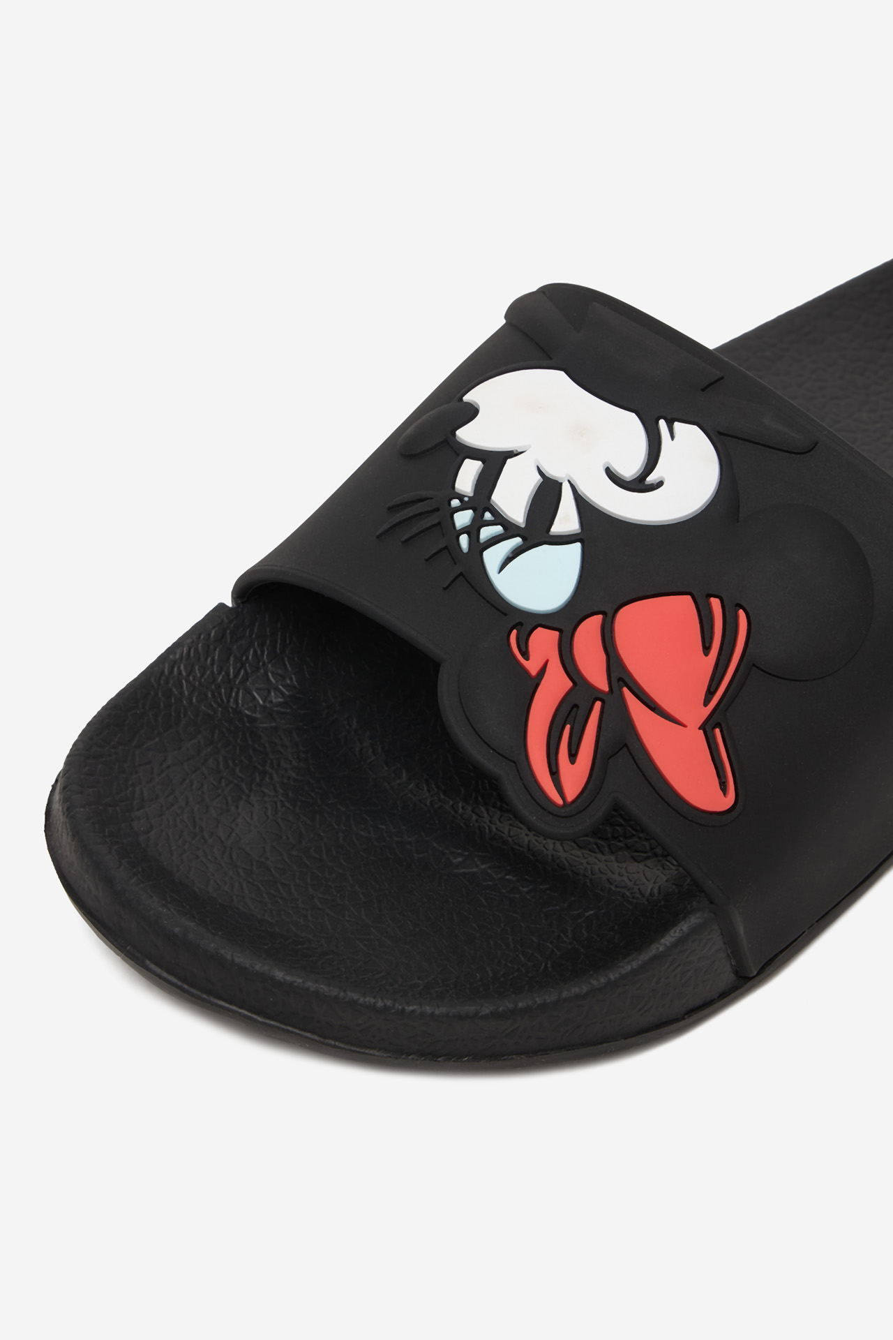 Obuv do vody ČERNÁ