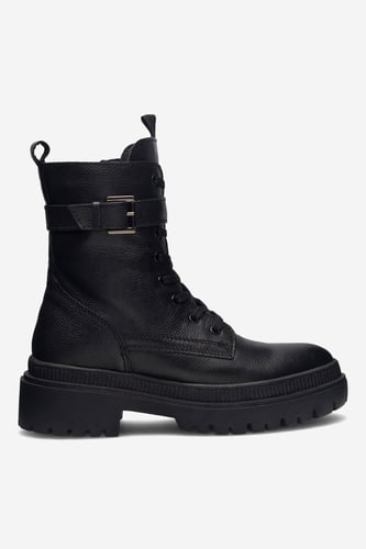 Semiš Lasocki WI16-14097-06 Črna