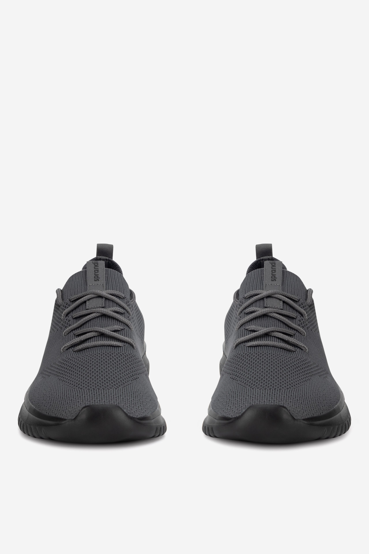 Sportovní obuv ŠEDÁ