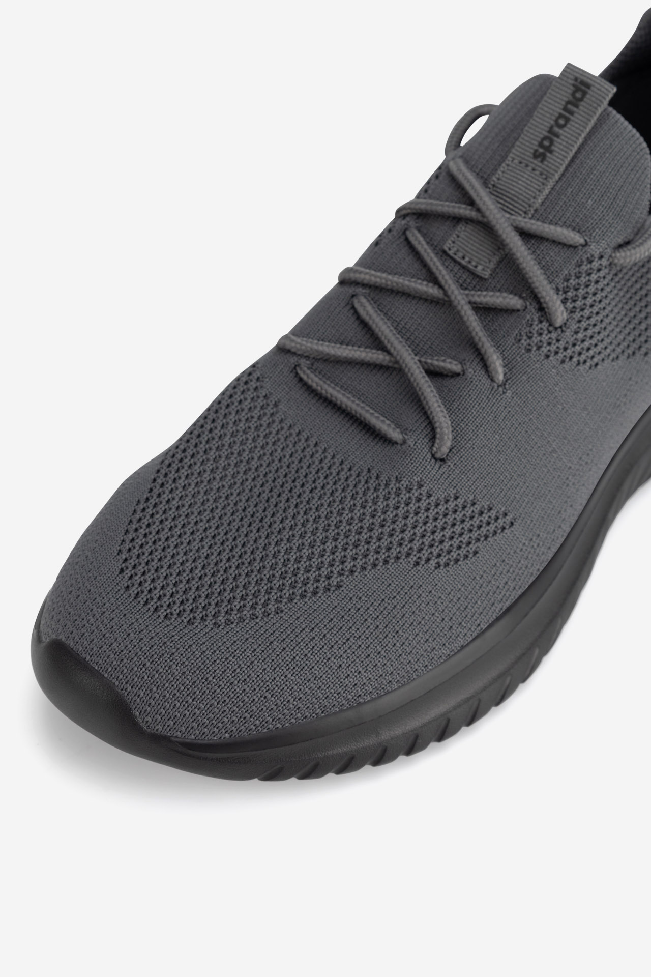 Sportovní obuv ŠEDÁ