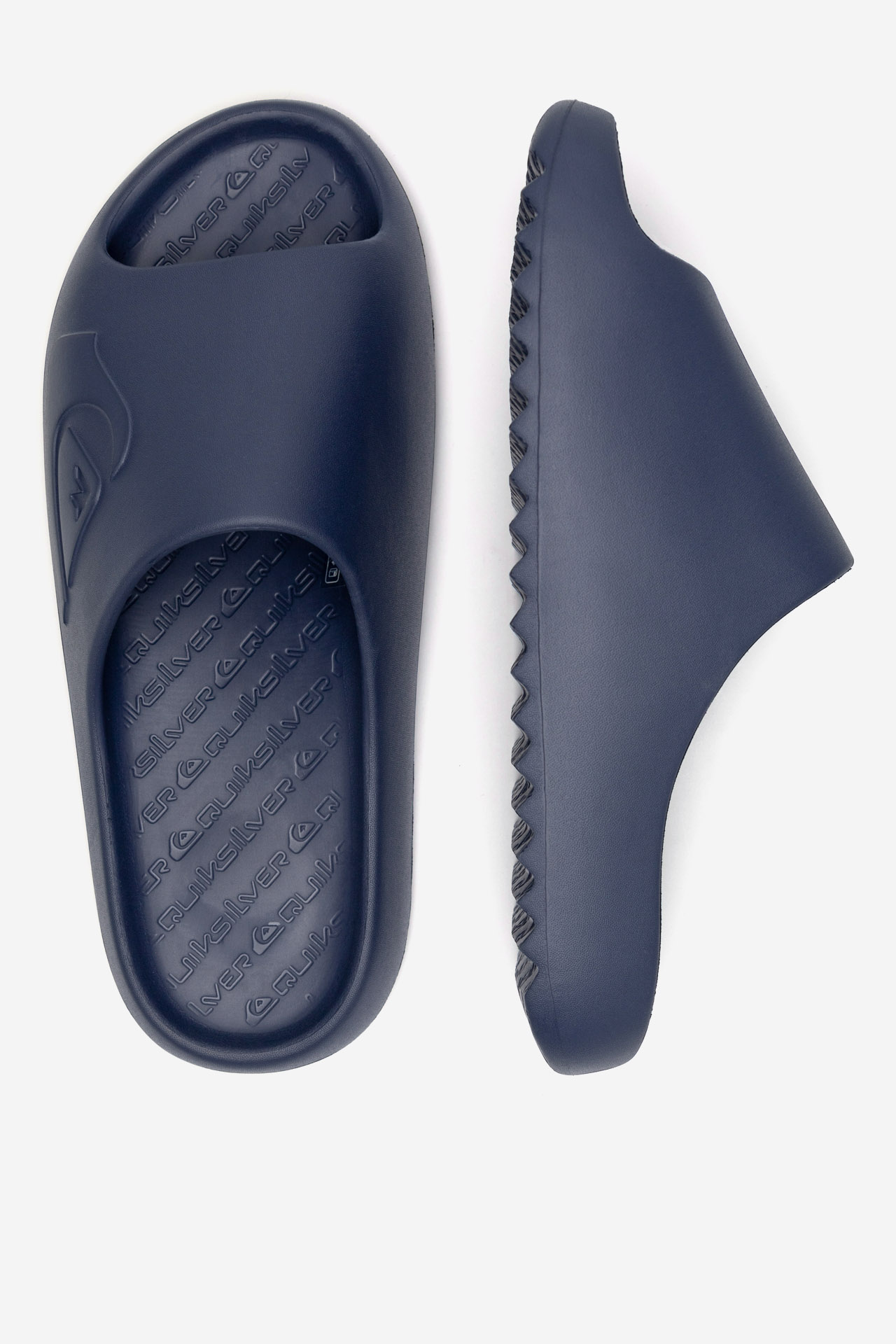 Obuv do vody TMAVĚ MODRÁ