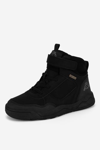 Kappa AW24-3C042 Črna