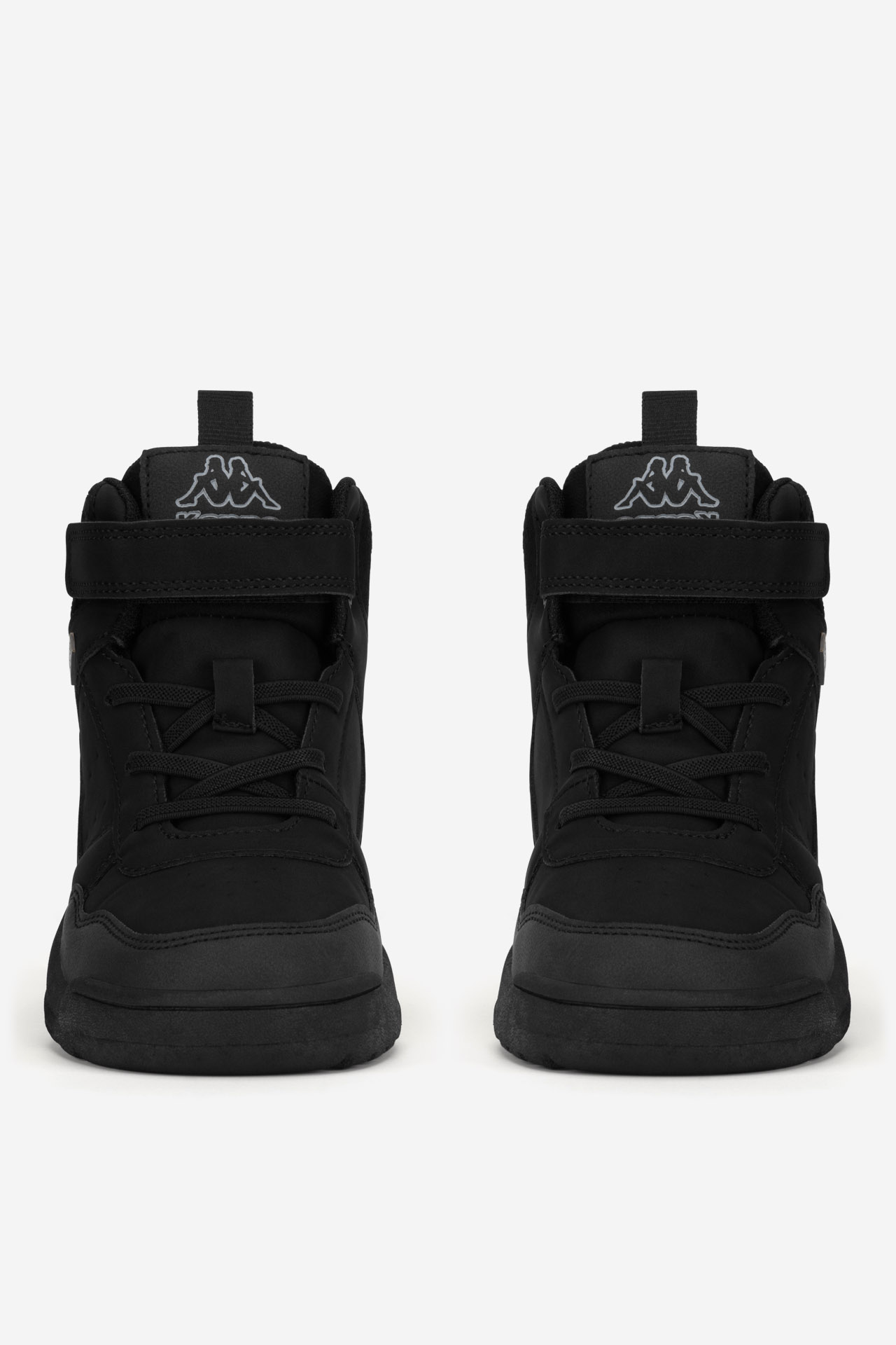 Sportovní obuv ČERNÁ