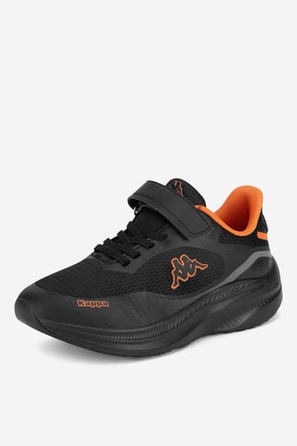Kappa AW24-3C041(CH) Črna