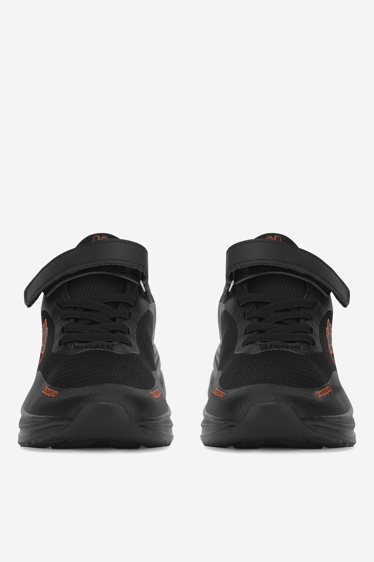 Sportovní obuv ČERNÁ