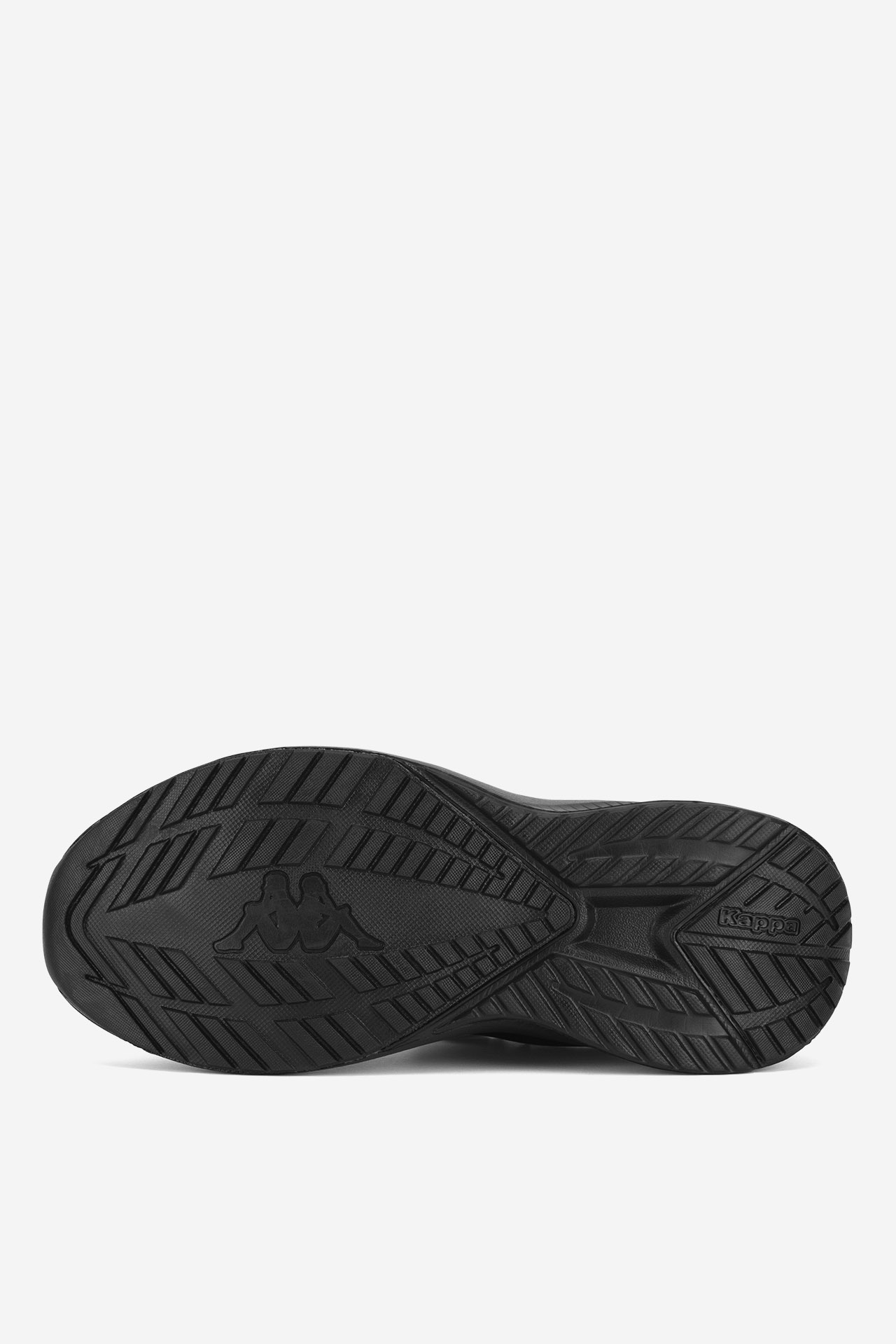 Sportovní obuv ČERNÁ