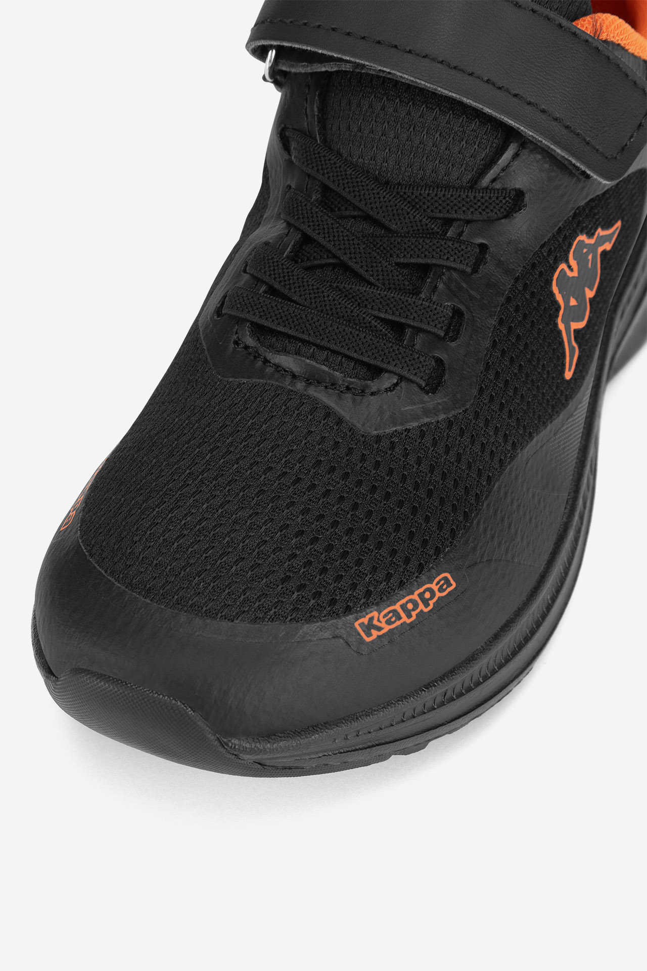 Sportovní obuv ČERNÁ