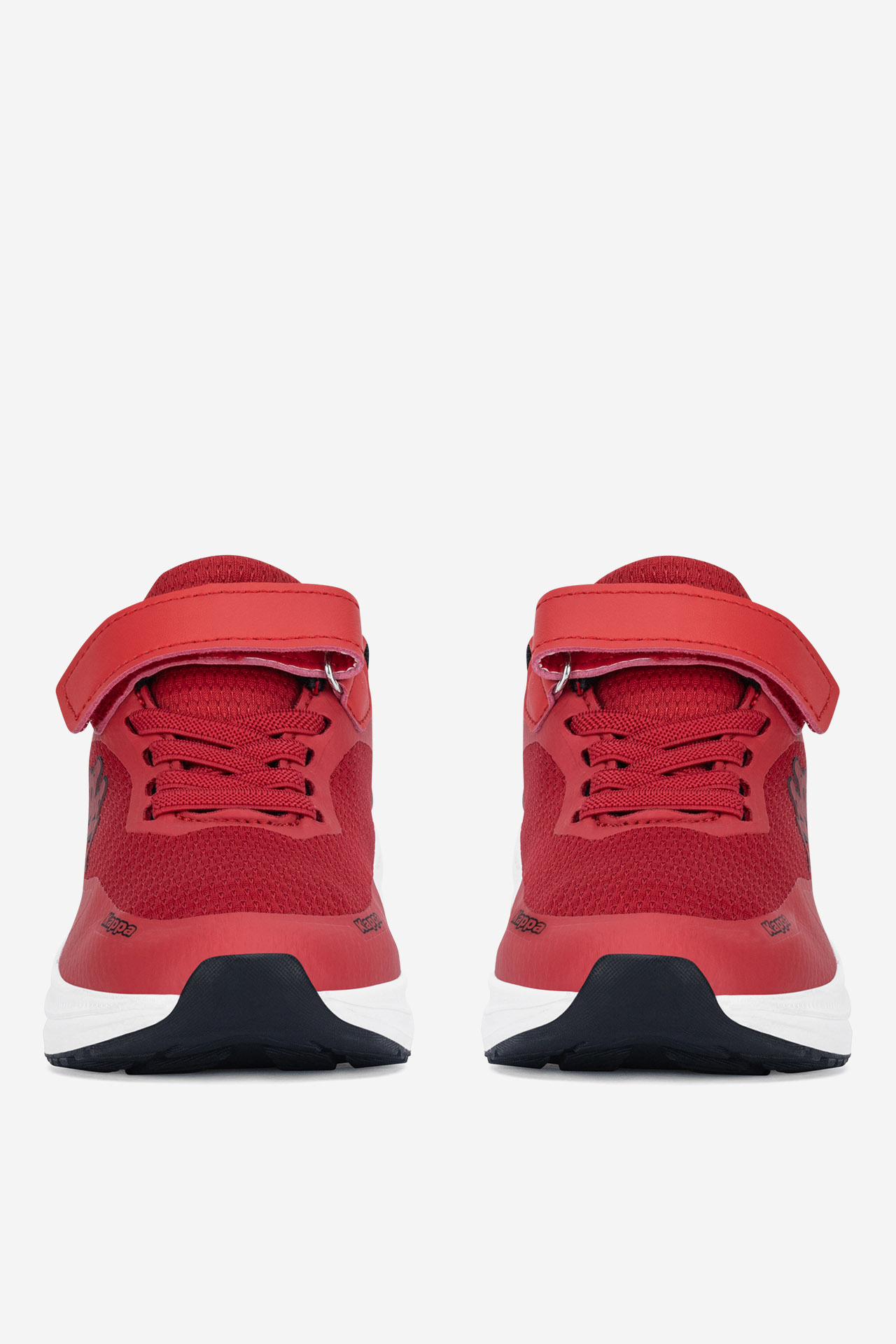 Sportovní obuv ČERVENÁ