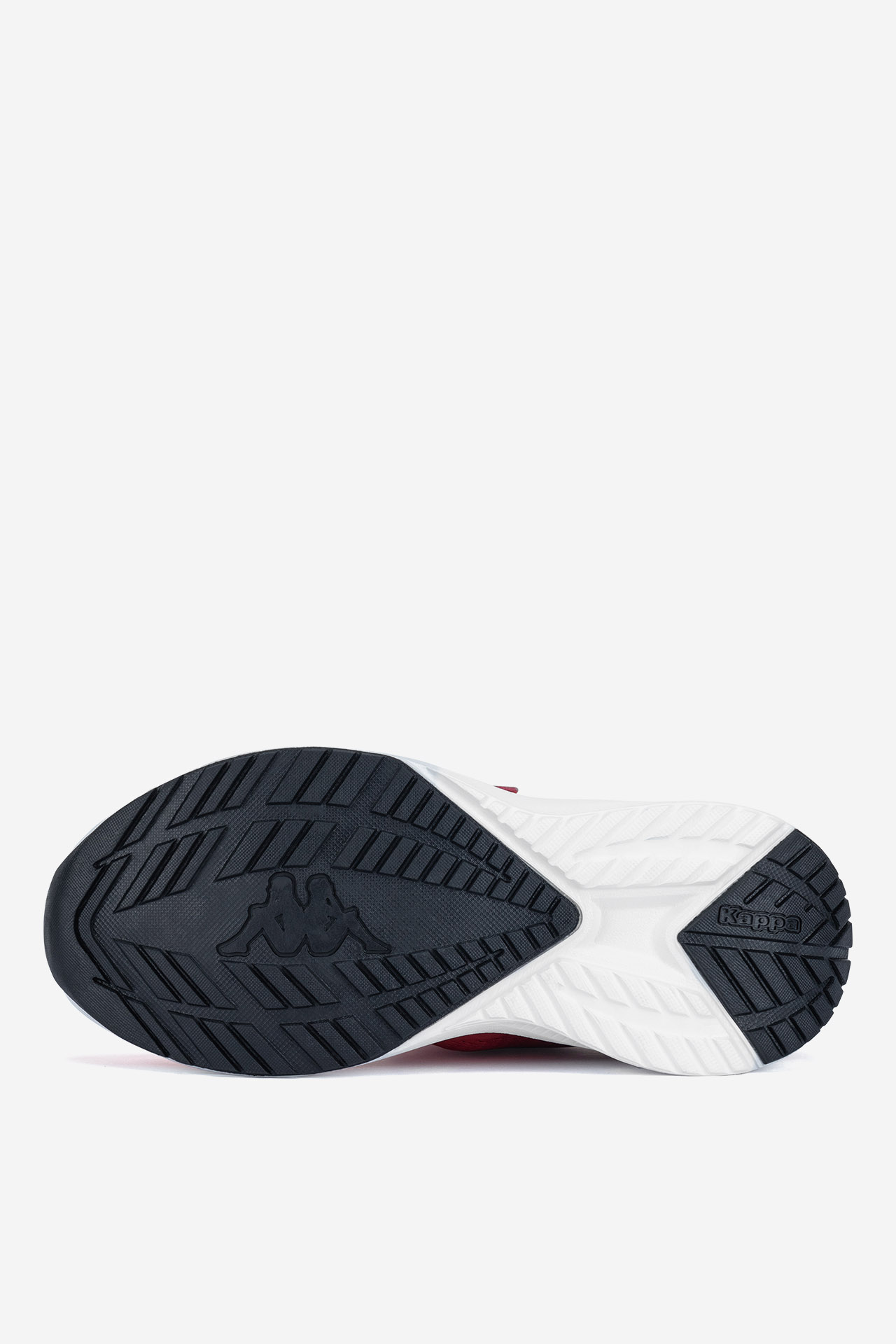 Sportovní obuv ČERVENÁ