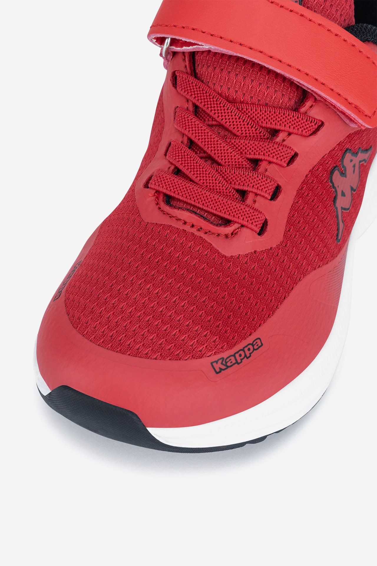 Sportovní obuv ČERVENÁ