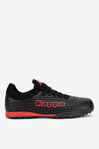 Kappa AW24-3C004A-K Črna