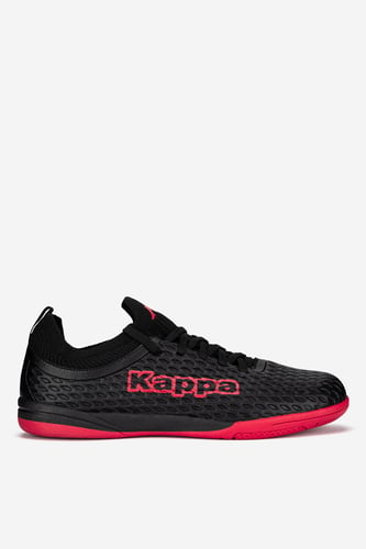 Kappa AW24-3C004B-J Črna