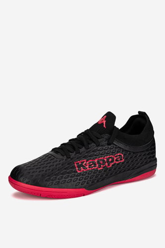 Kappa AW24-3C004B-J Črna