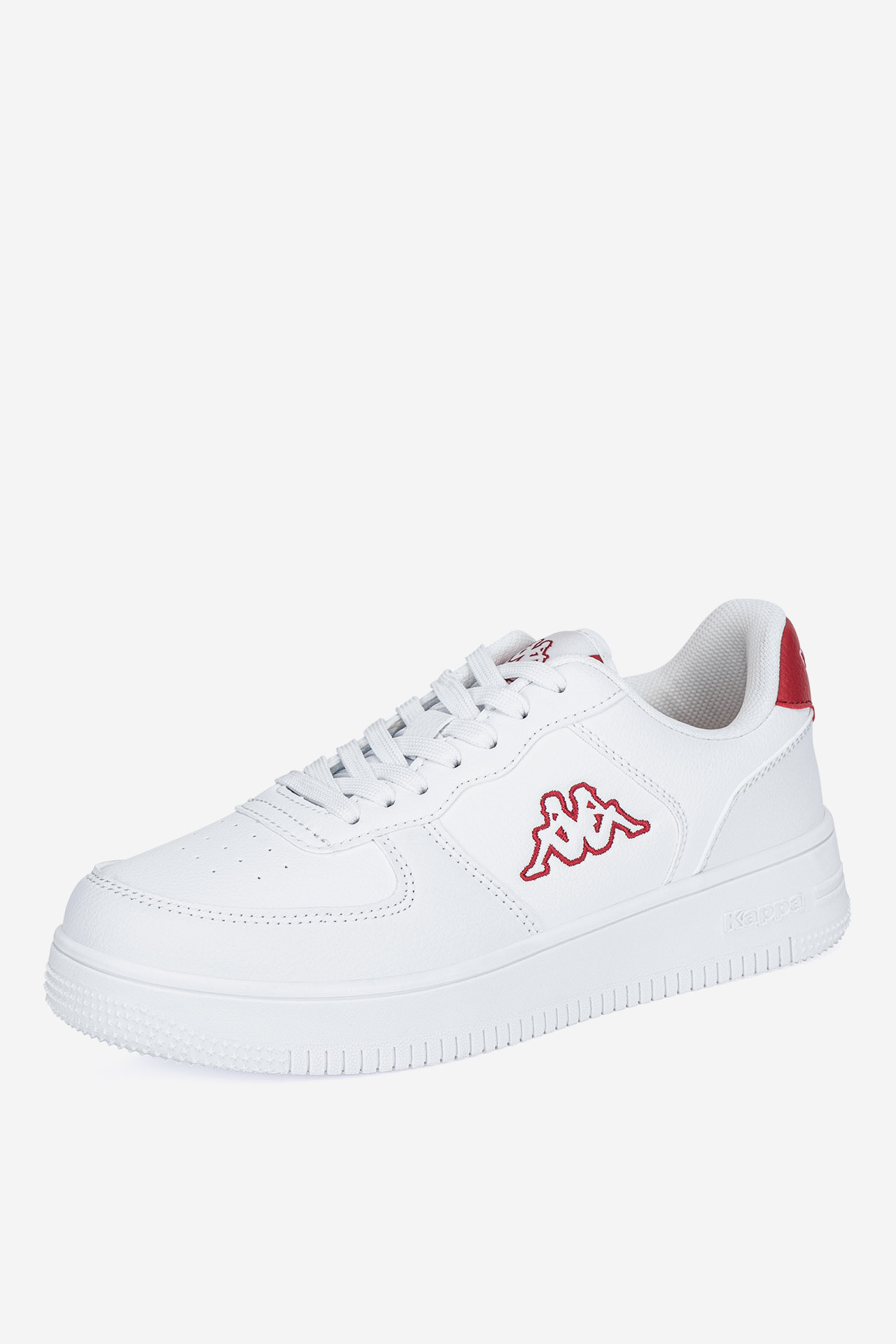 Sportovní obuv BÍLÁ