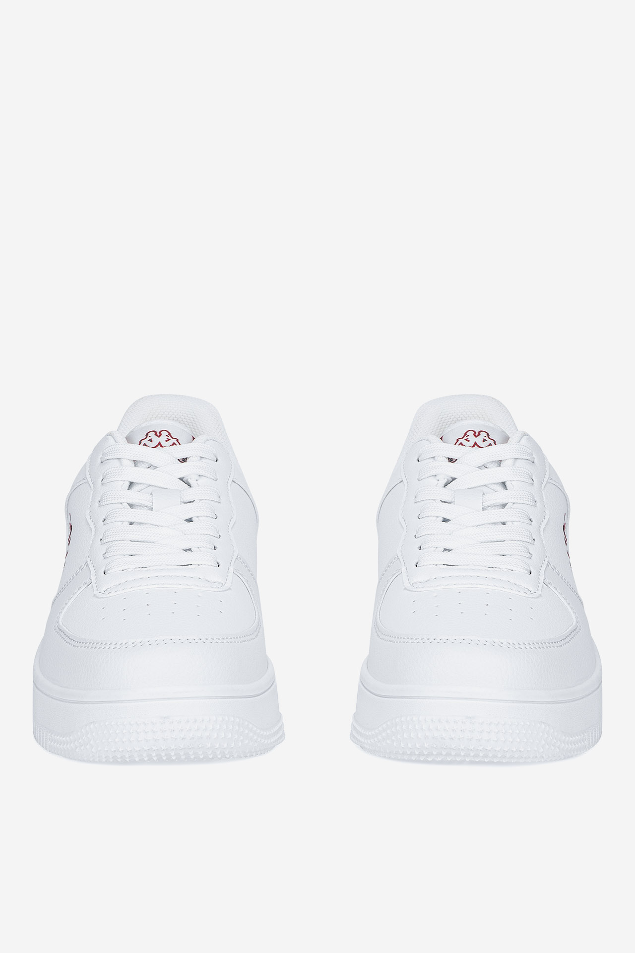 Sportovní obuv BÍLÁ