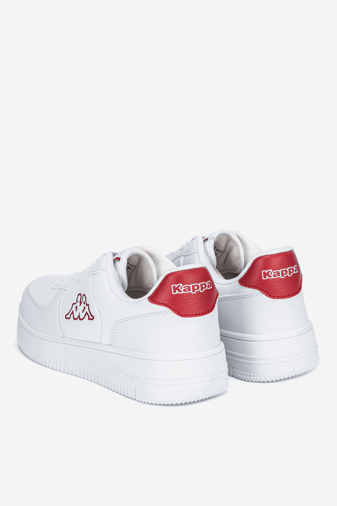 Sportovní obuv BÍLÁ