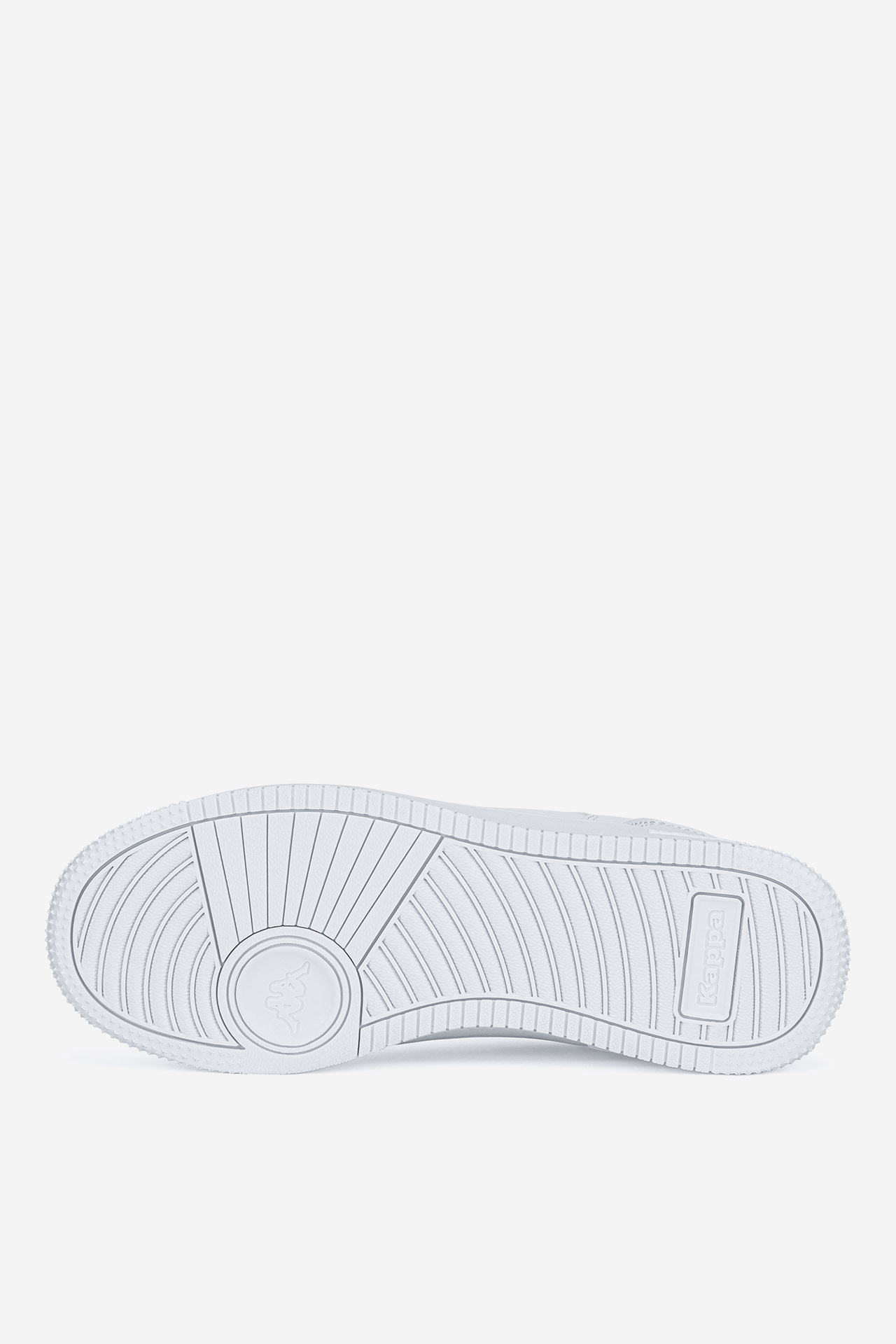 Sportovní obuv BÍLÁ