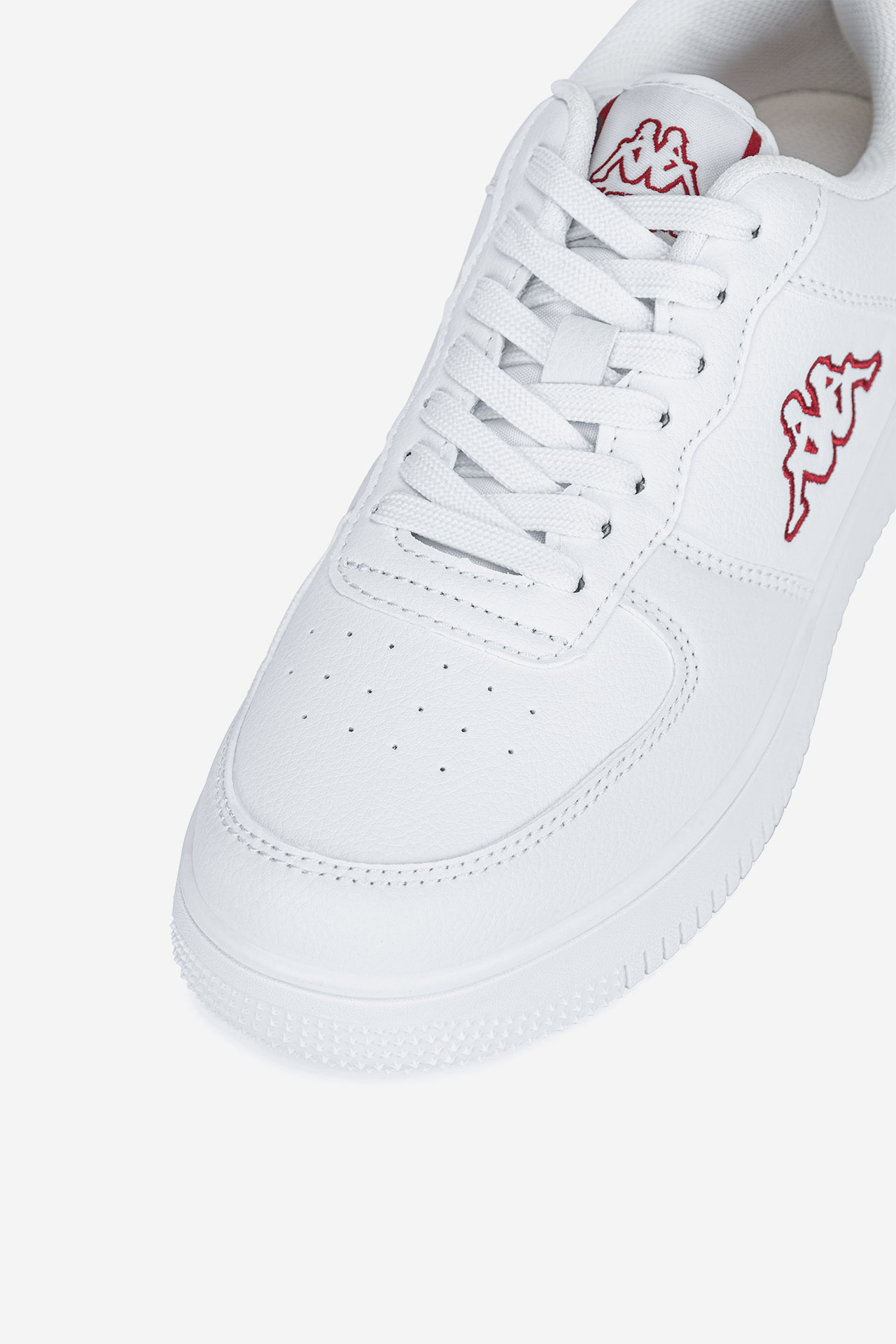 Sportovní obuv BÍLÁ