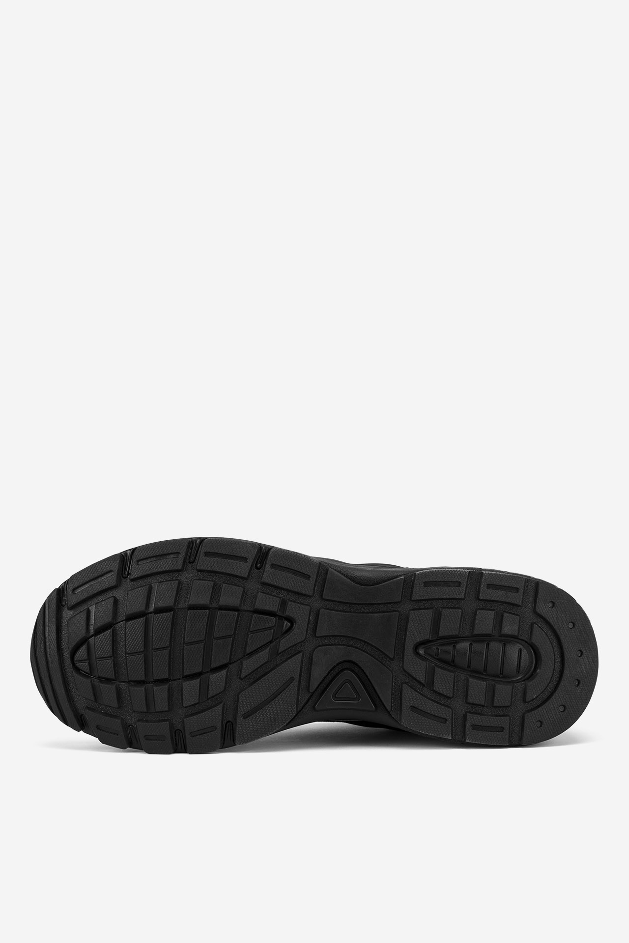 Sportovní obuv ČERNÁ