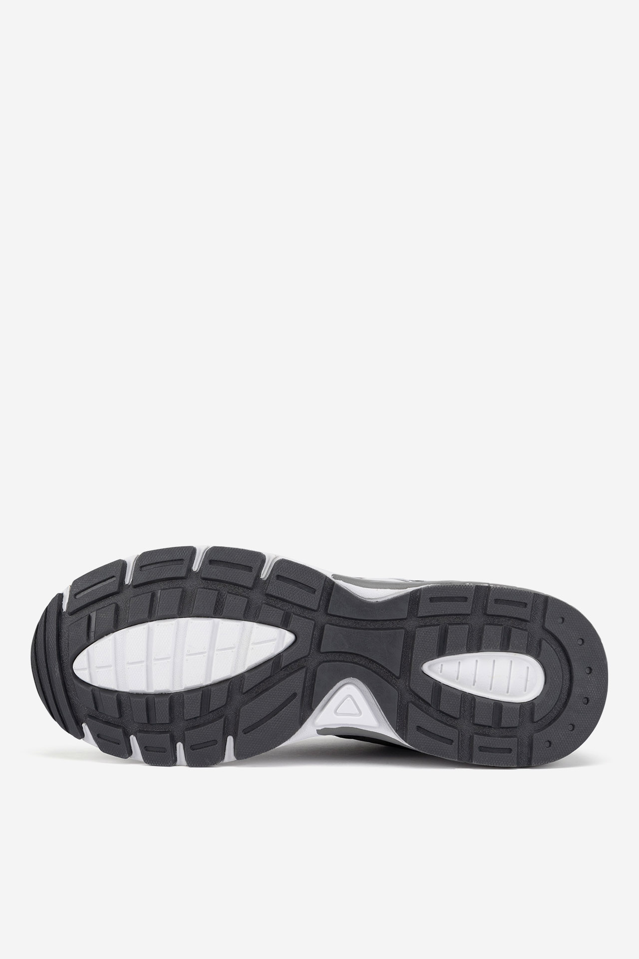 Sportovní obuv ŠEDÁ