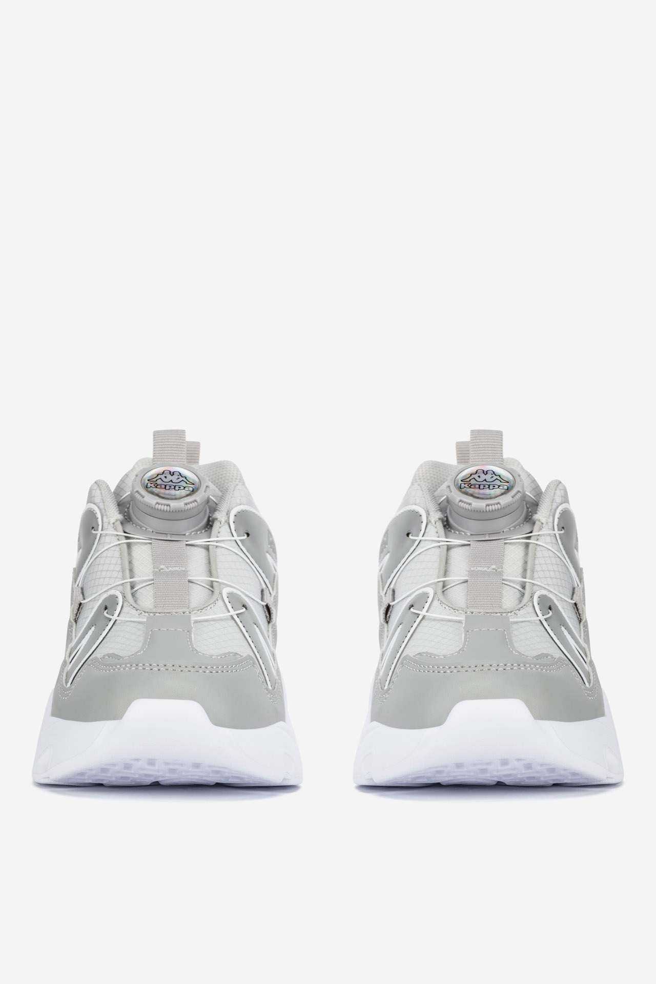 Sportovní obuv ŠEDÁ