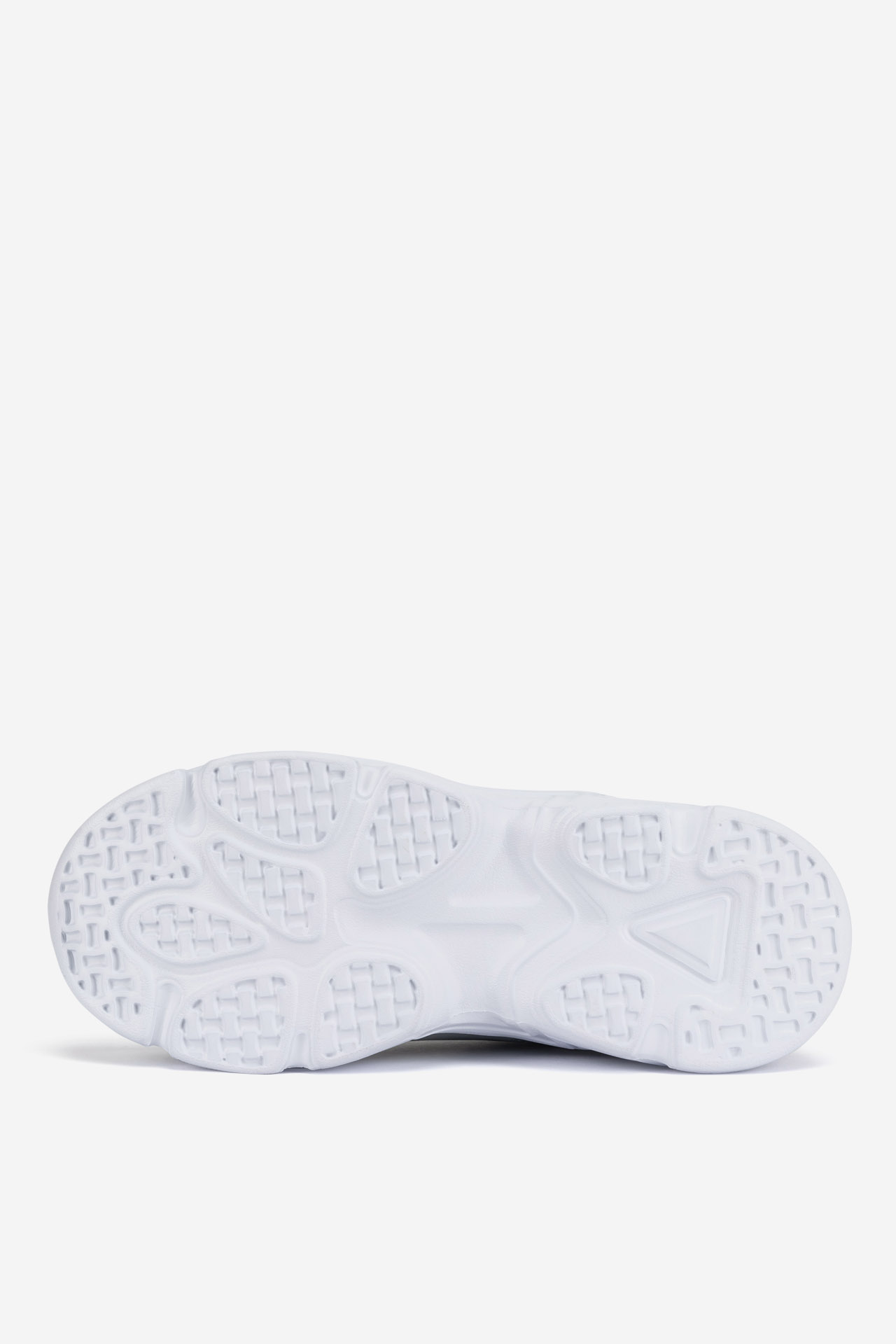 Sportovní obuv ŠEDÁ