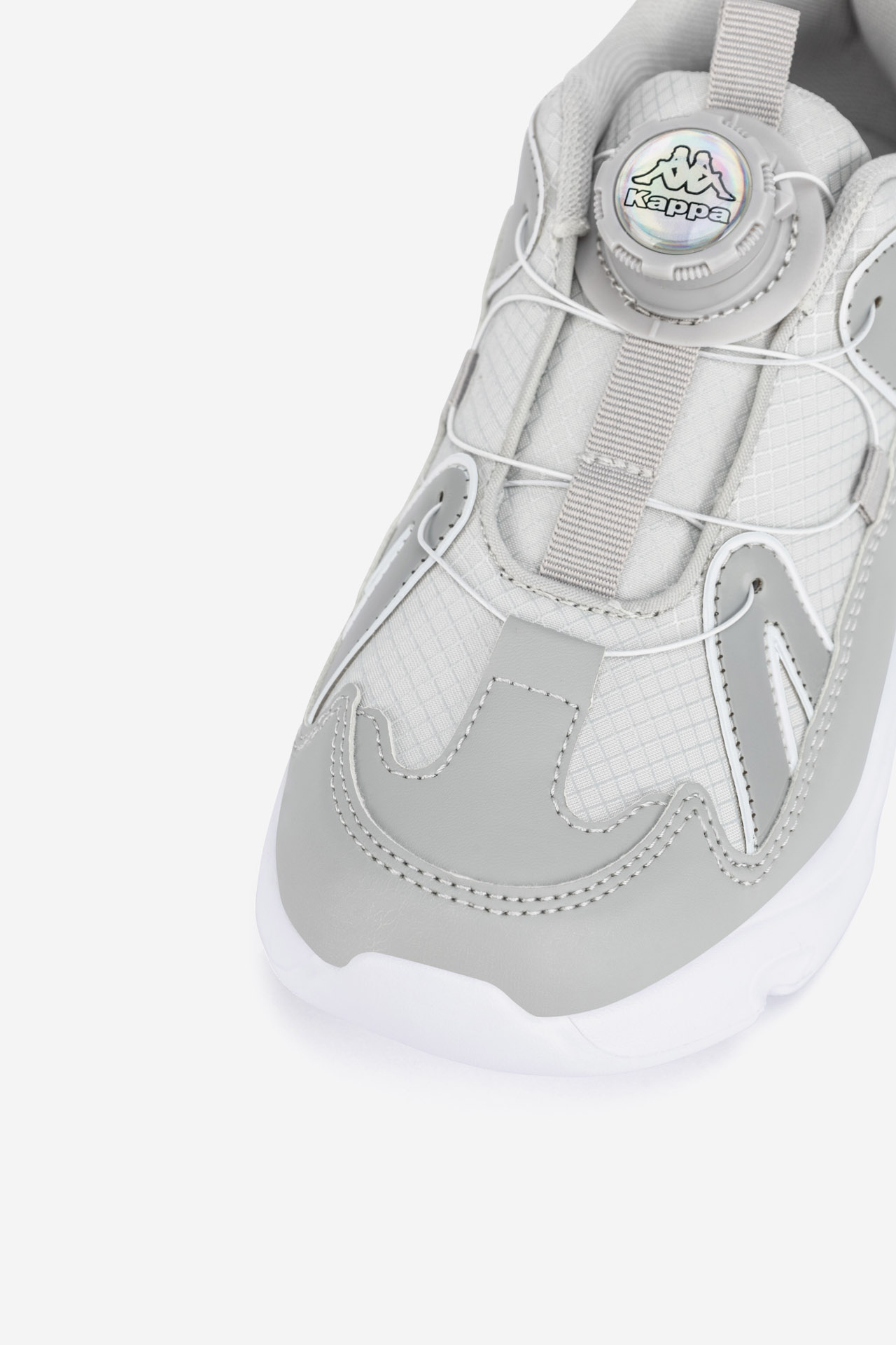 Sportovní obuv ŠEDÁ