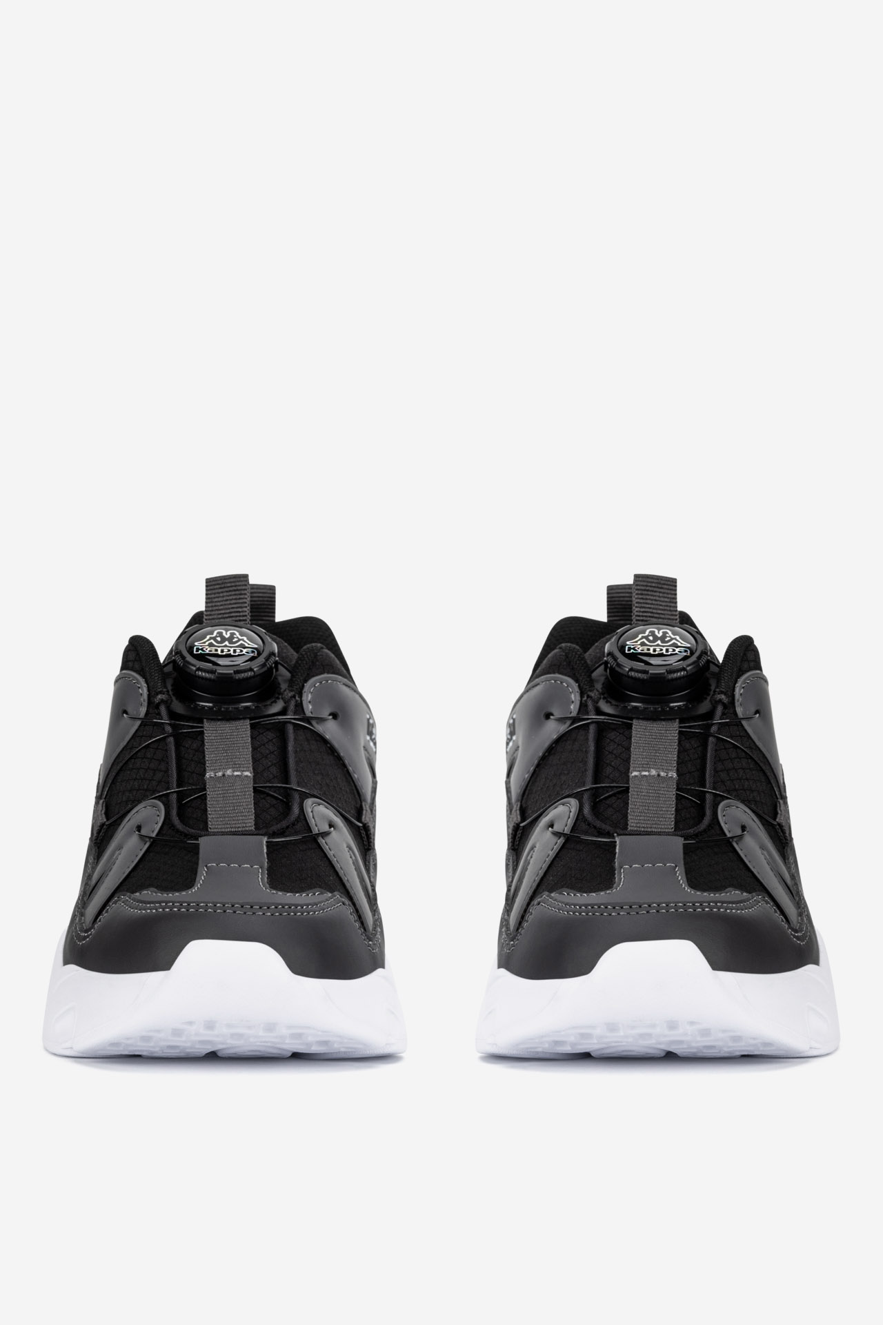 Sportovní obuv ČERNÁ