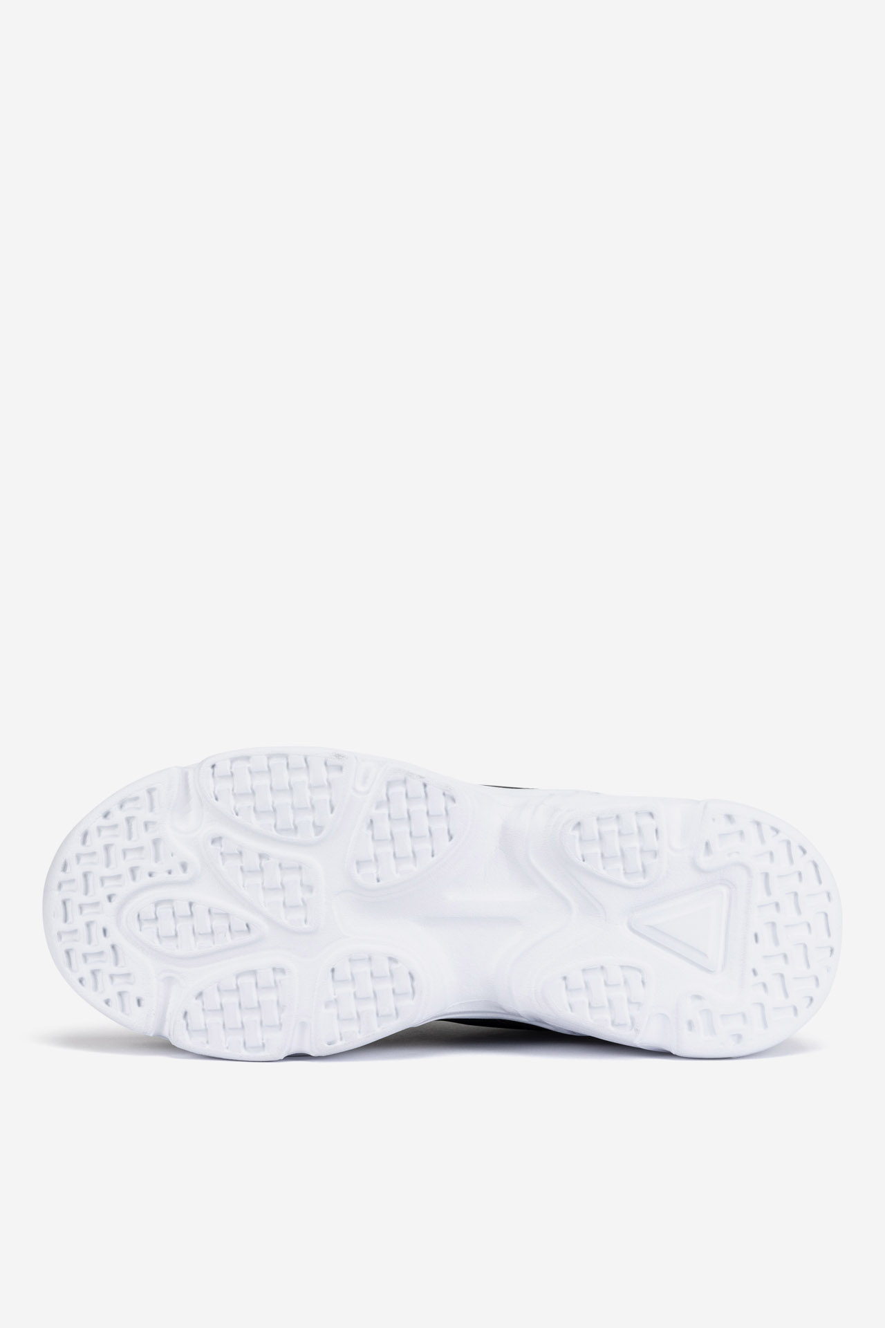 Sportovní obuv ČERNÁ