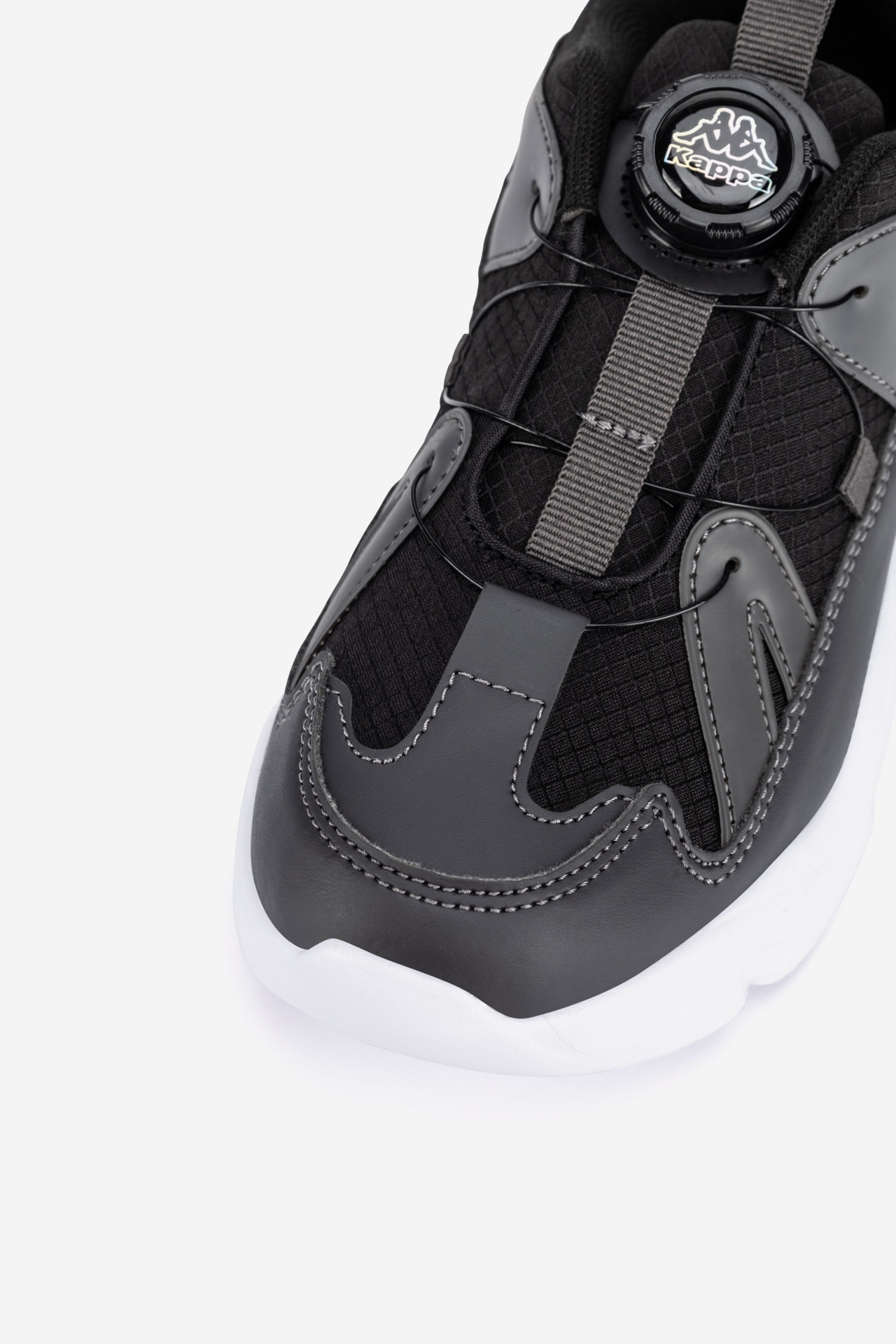 Sportovní obuv ČERNÁ