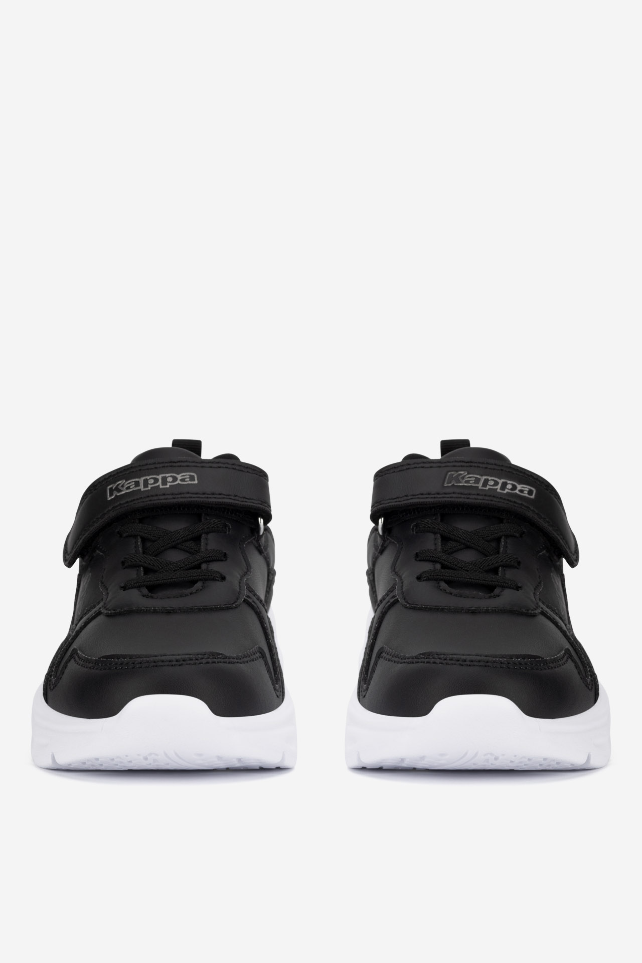 Sportovní obuv ČERNÁ