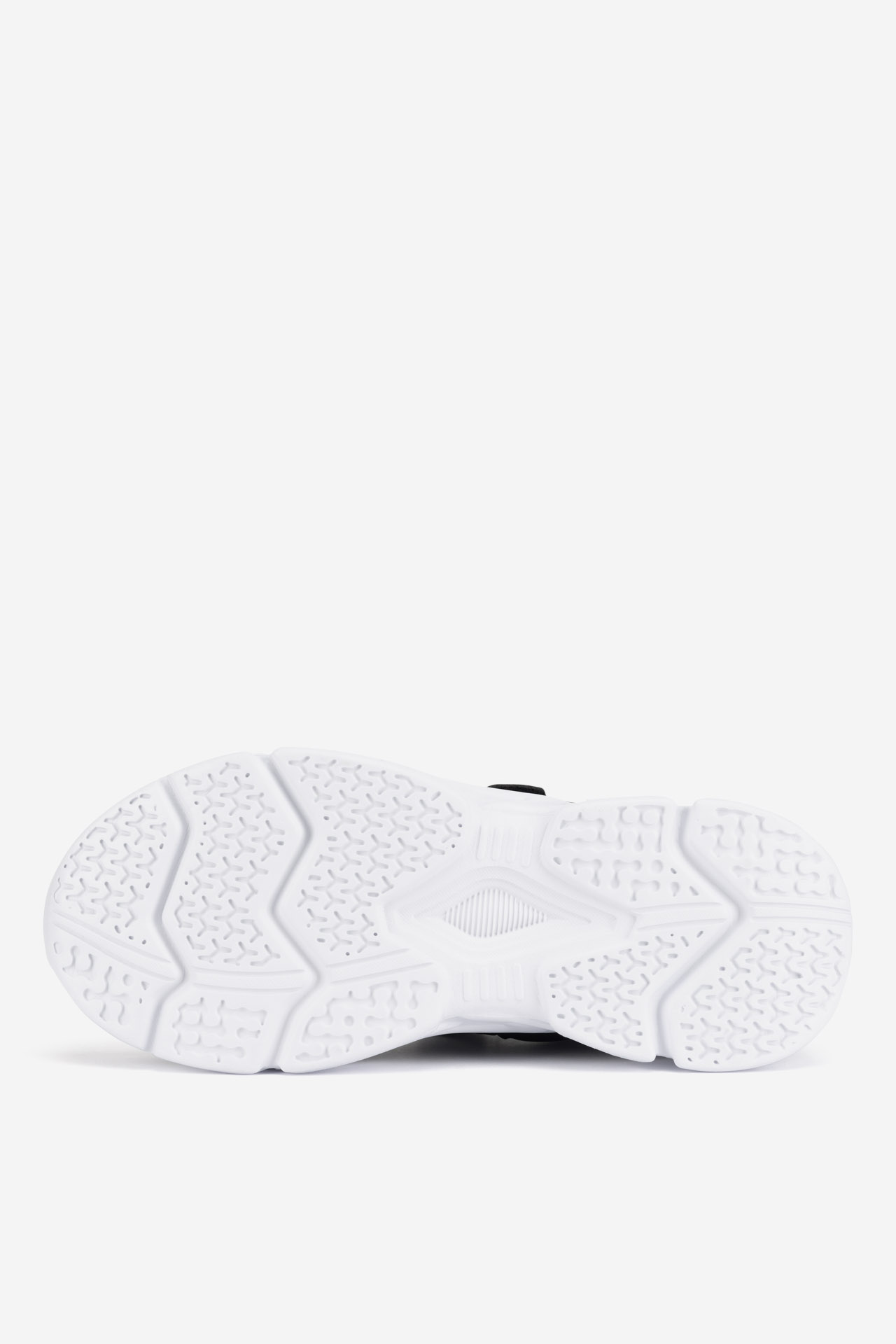 Sportovní obuv ČERNÁ