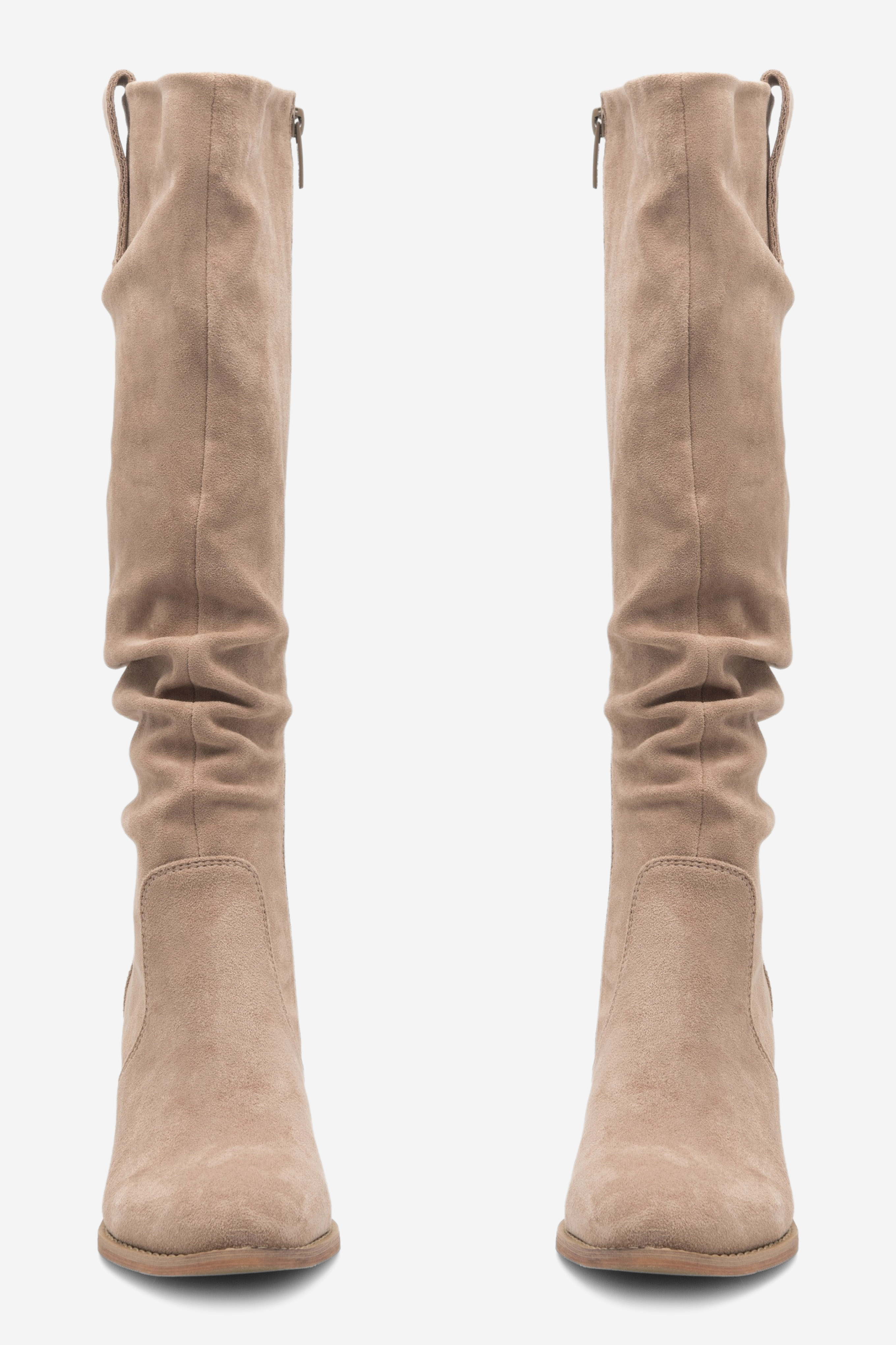 Zimski škornji Bež