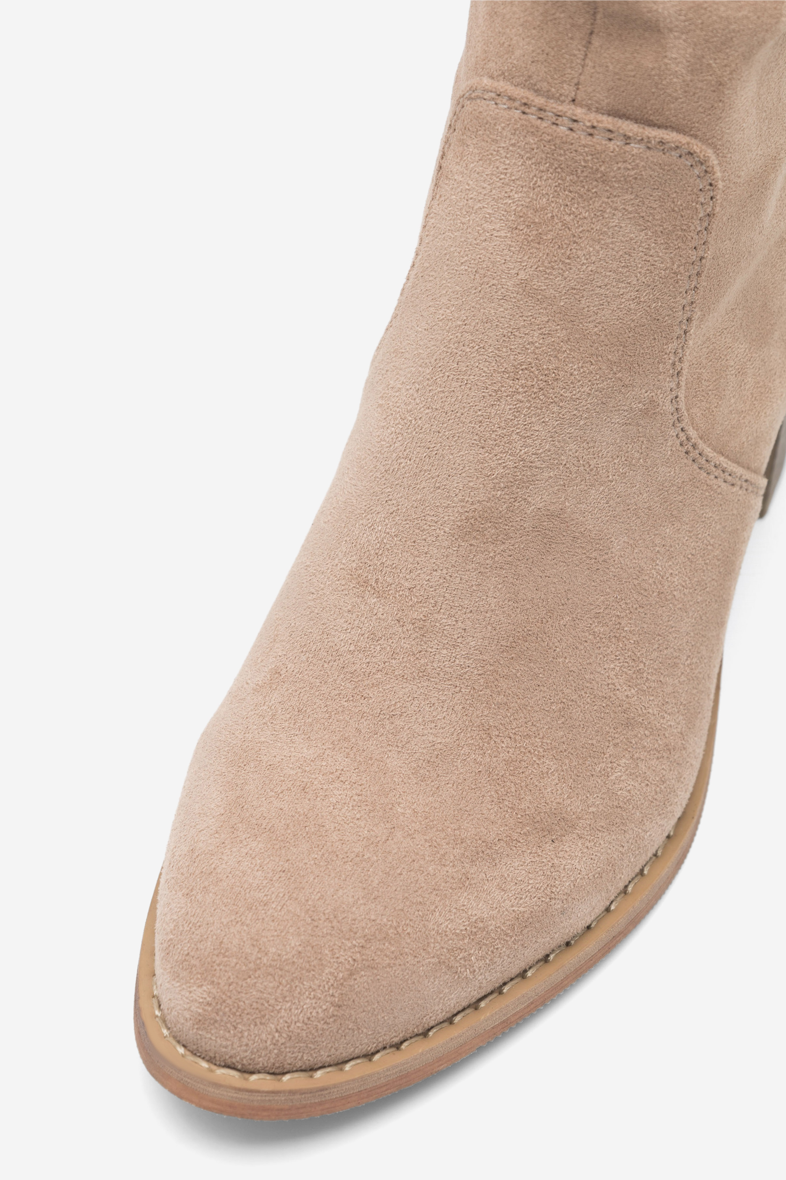 Zimski škornji Bež